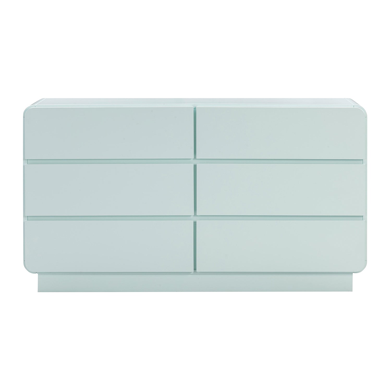 TOV Furniture Sagura 6 Drawer Dresser