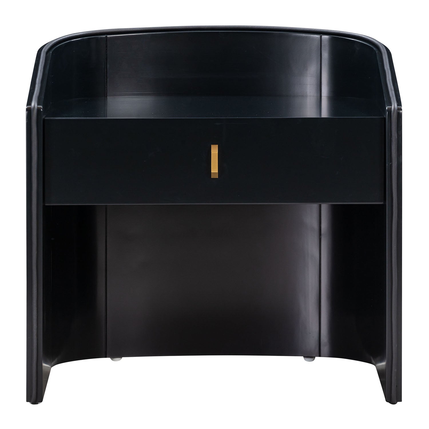 TOV Collins Lacquer Nightstand