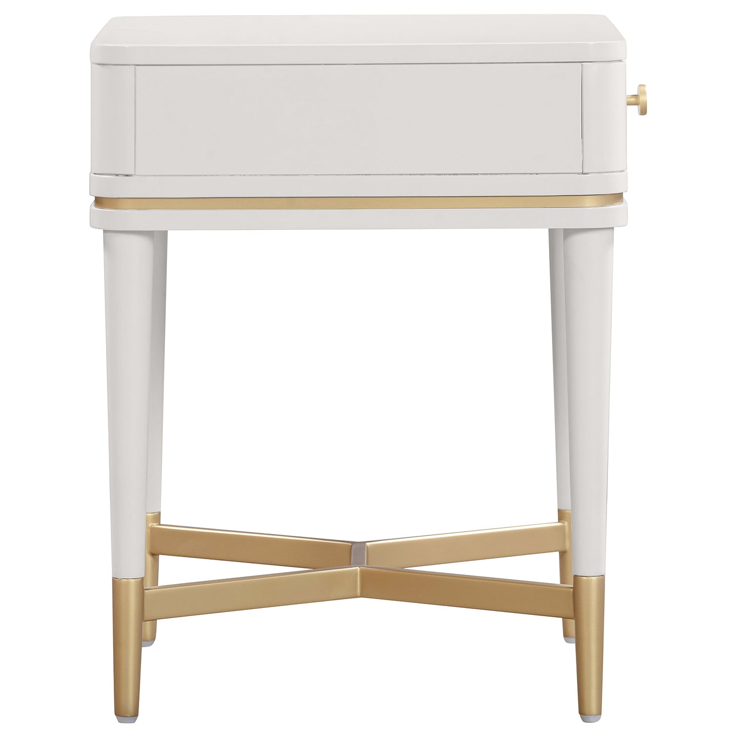 TOV Furniture Julieta Nightstand