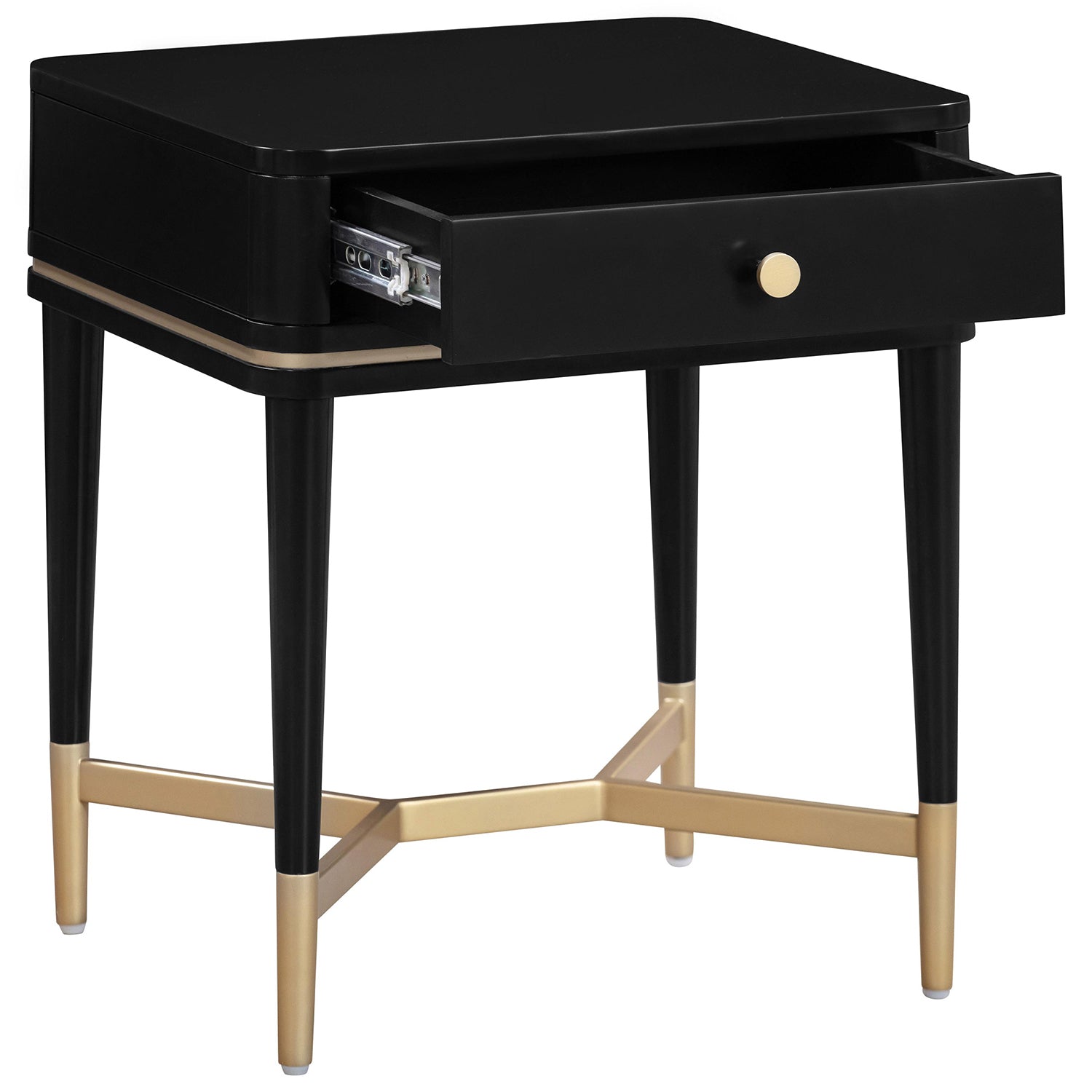 TOV Furniture Julieta Nightstand