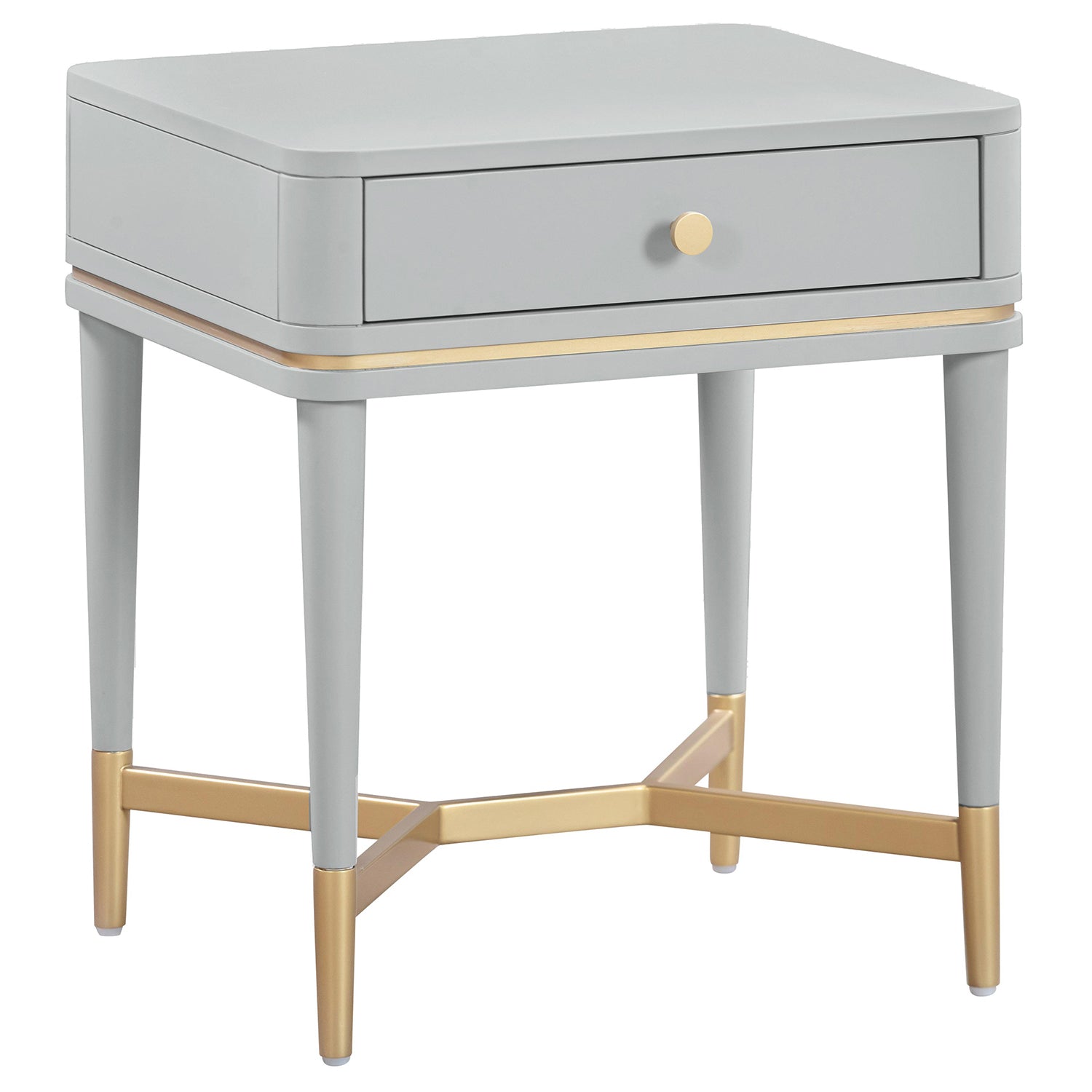 TOV Furniture Julieta Nightstand