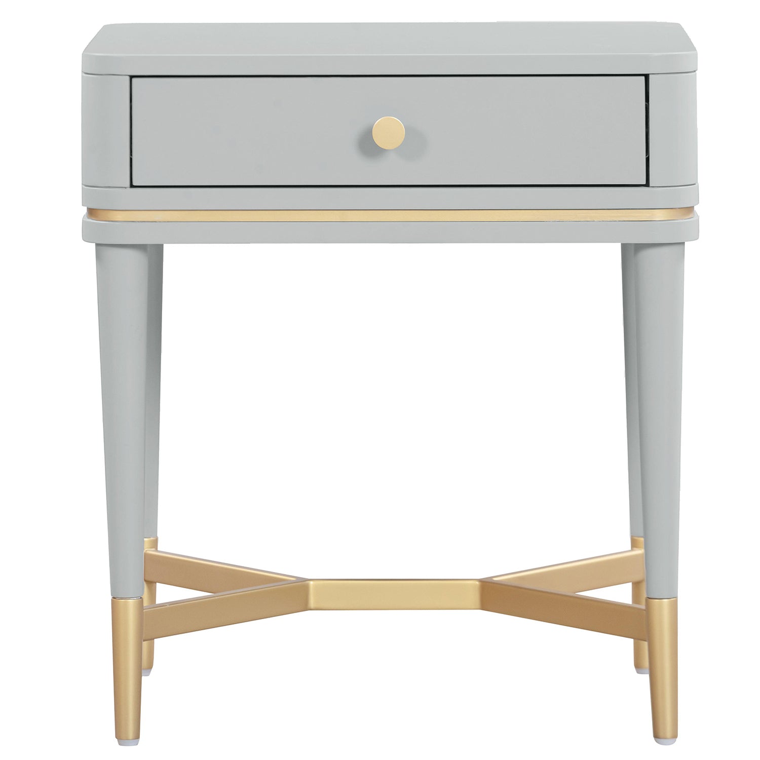 TOV Furniture Julieta Nightstand
