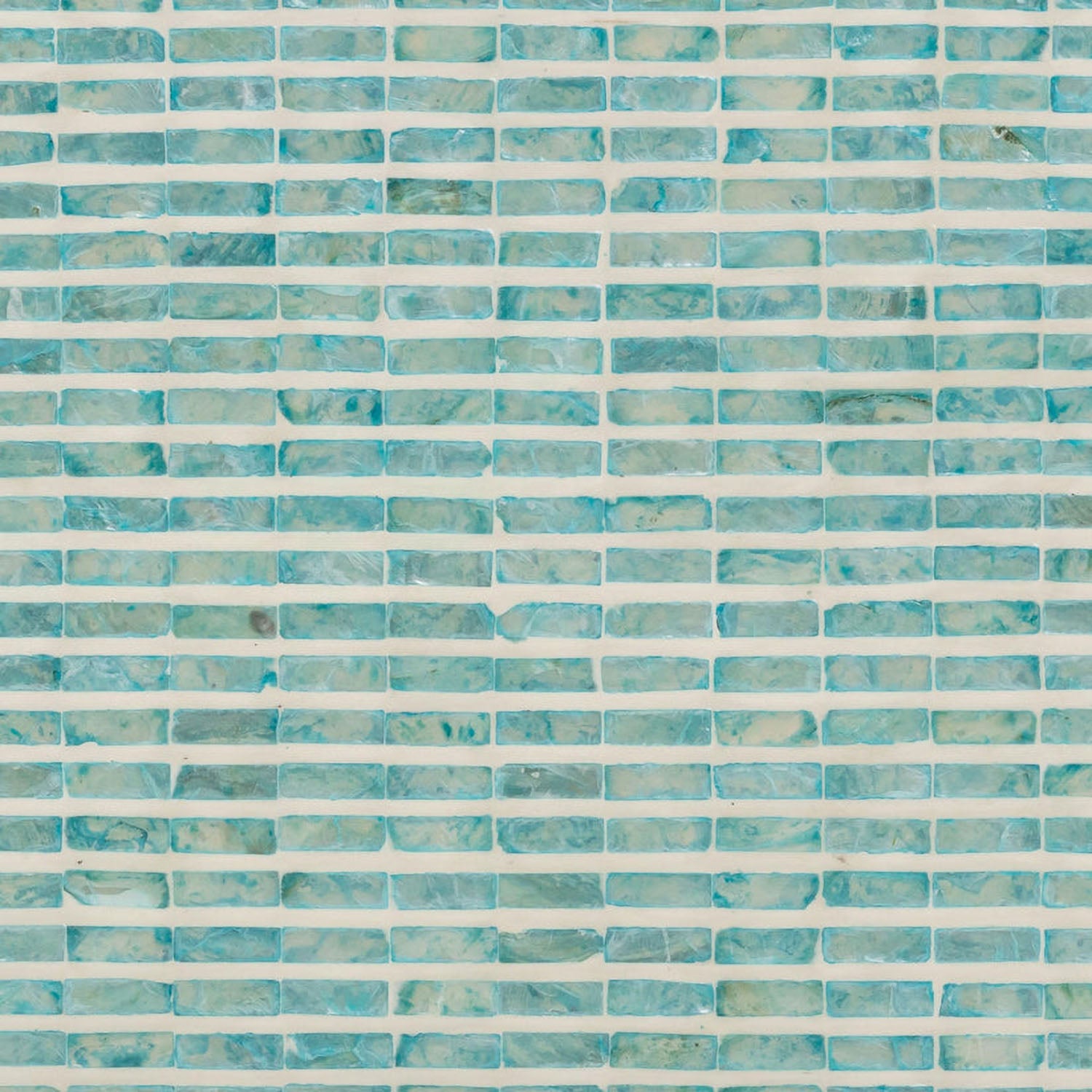 TOV Furniture Derry Capiz Shell Nightstand