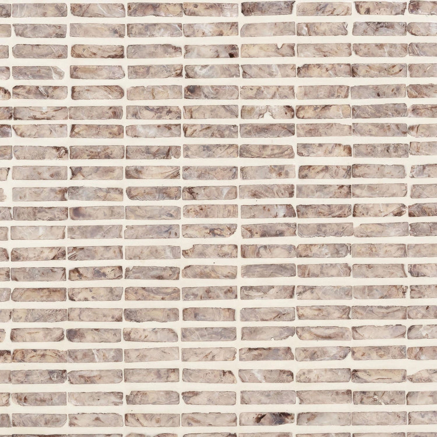 TOV Furniture Derry Capiz Shell Nightstand