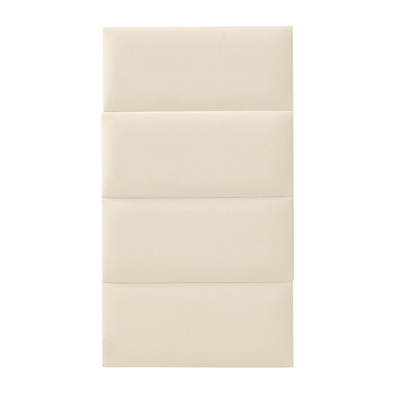 TOV Furniture Eliana Velvet Wings Set of 2