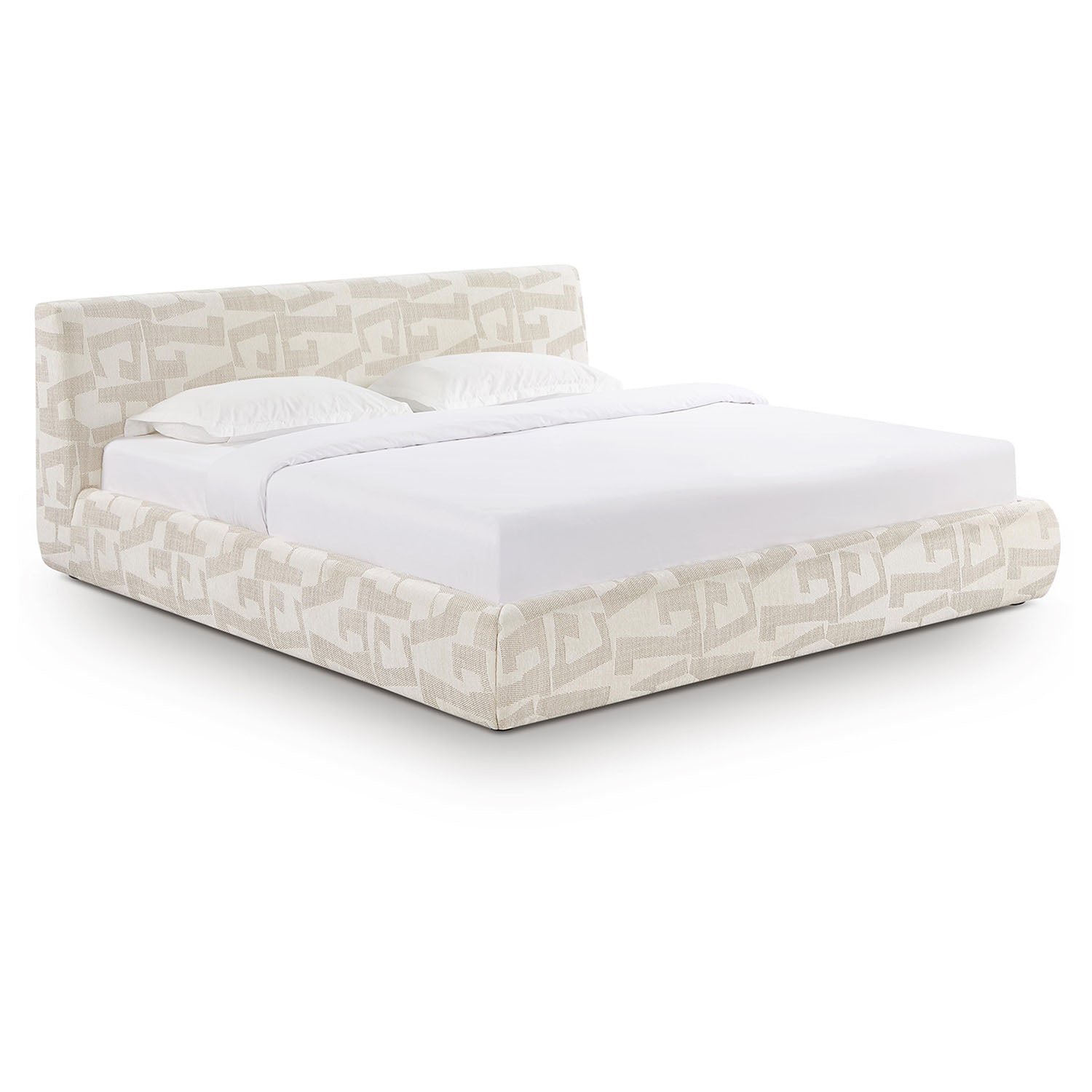 TOV Furniture Isla Bed