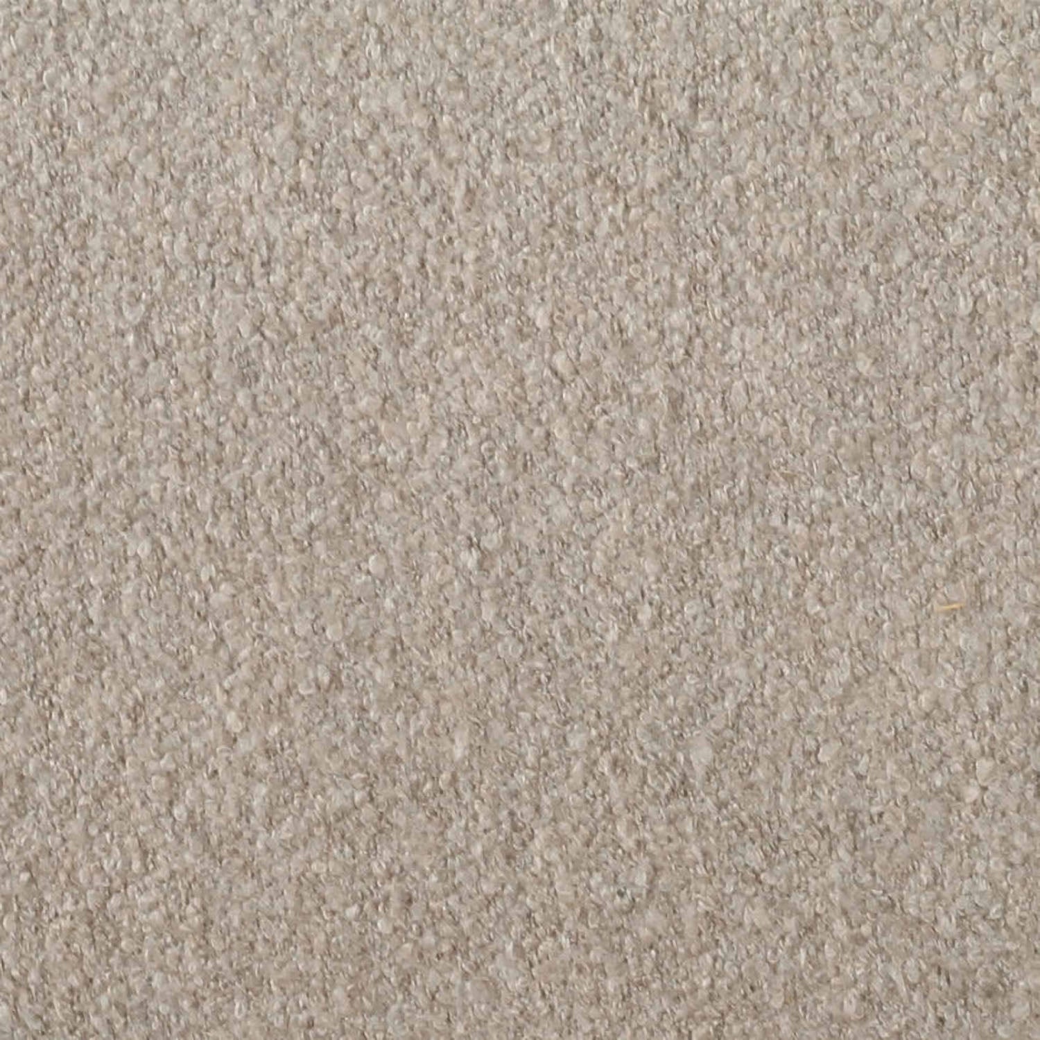 TOV Furniture Babette Tan Boucle Bed