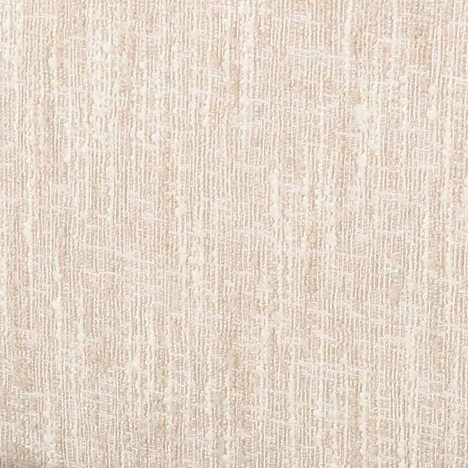 TOV Furniture Murielle Taupe Textured Boucle Bed