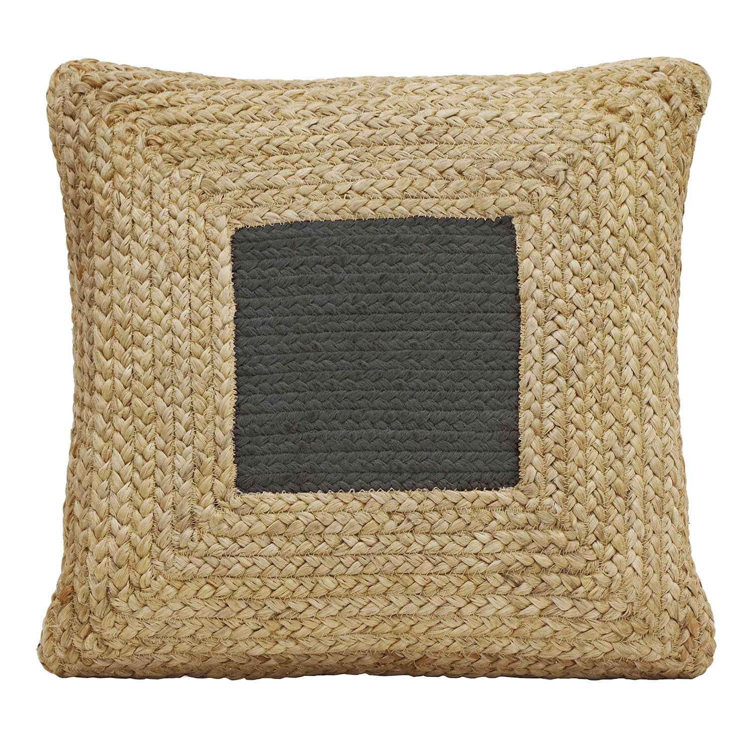 TOV Furniture Blank Mind Square Accent Pillow
