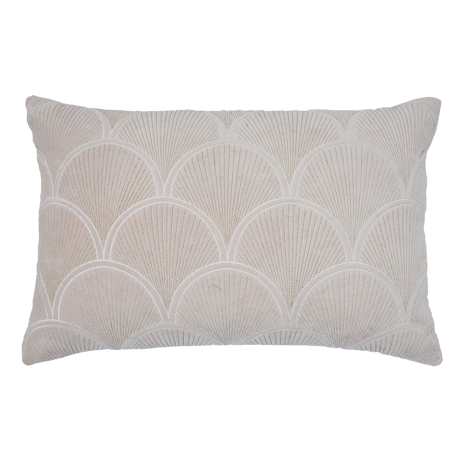 TOV Furniture Destiny Woven Cushion