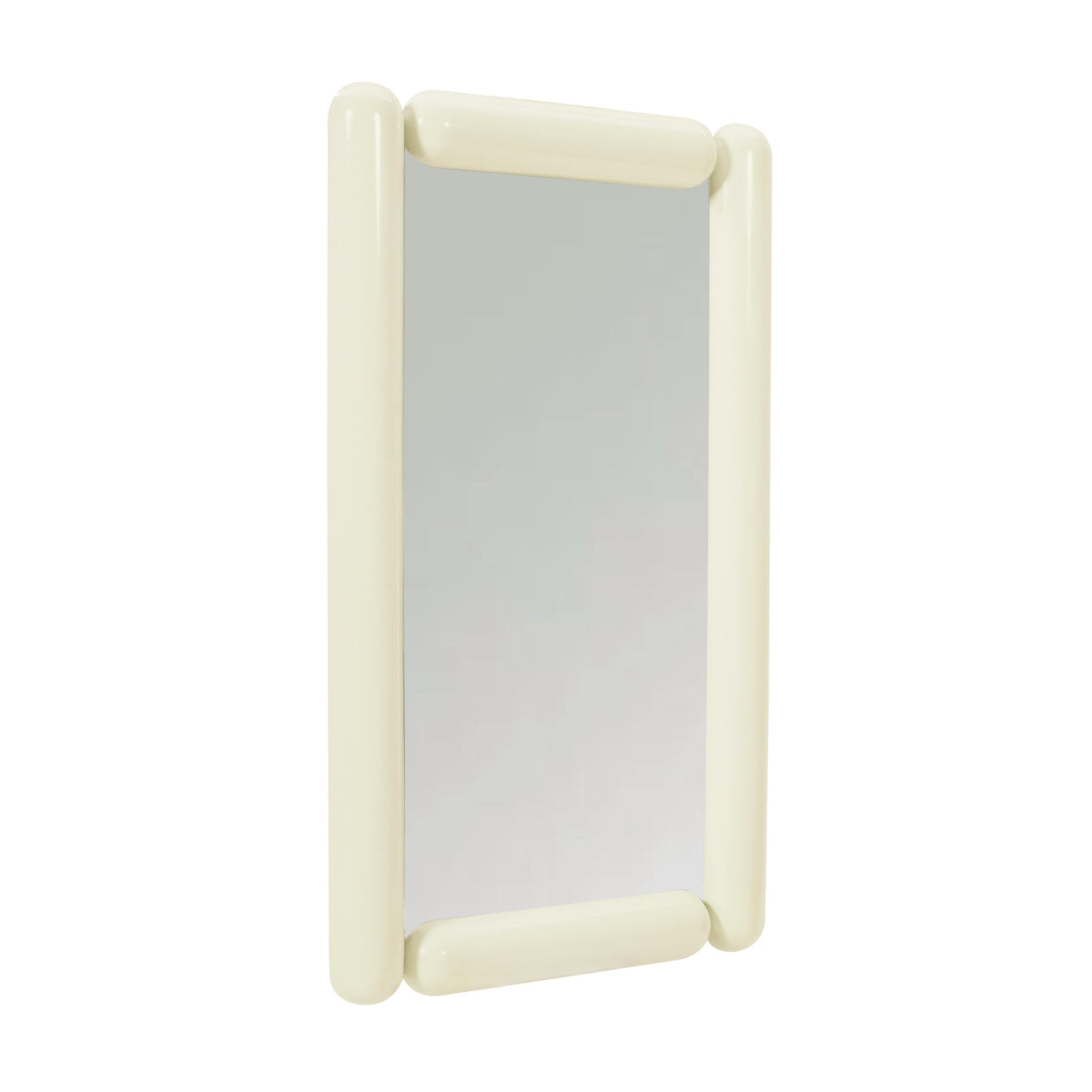 TOV Furniture Cozzi Cream Wall Mirror
