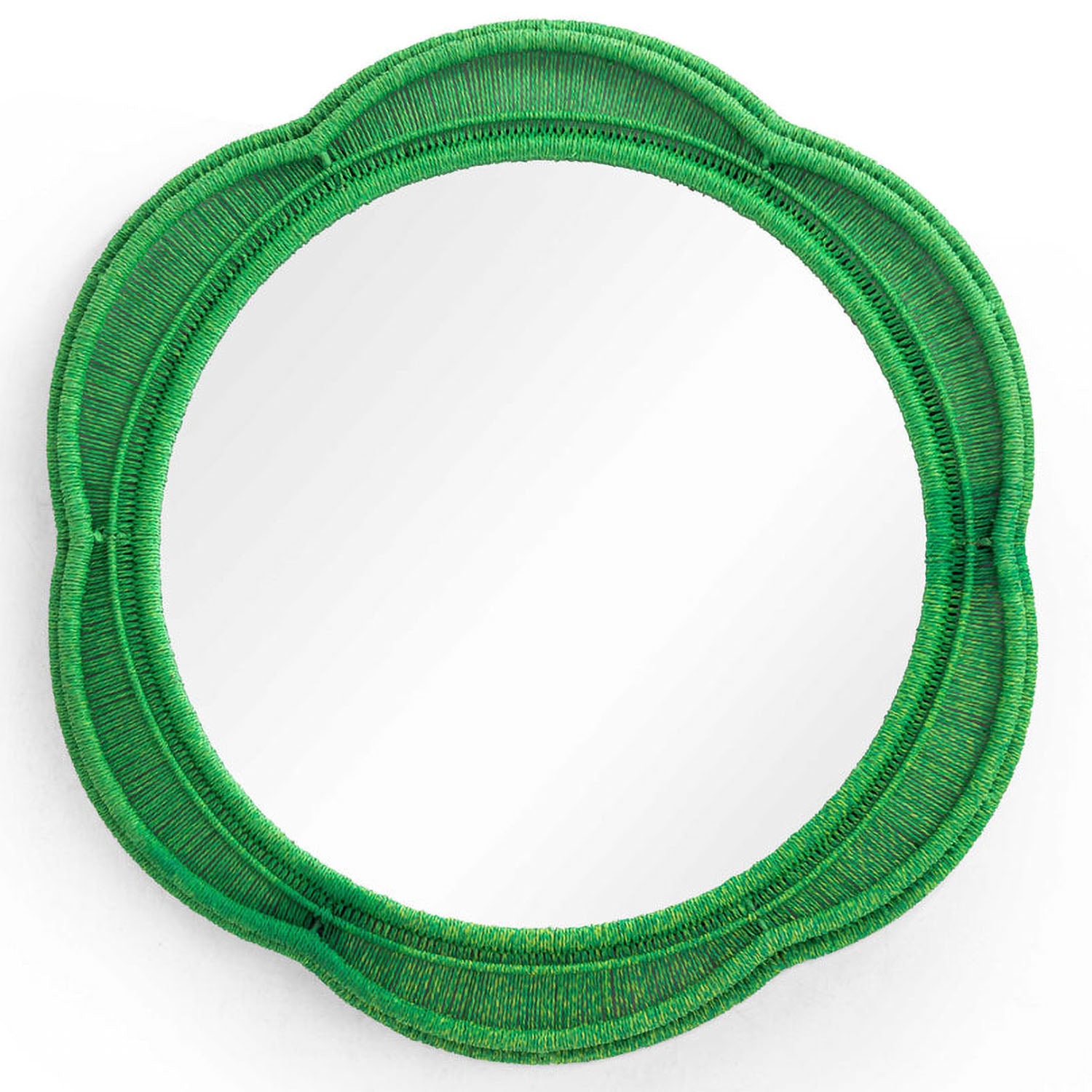 TOV Furniture Zeva Wall Mirror