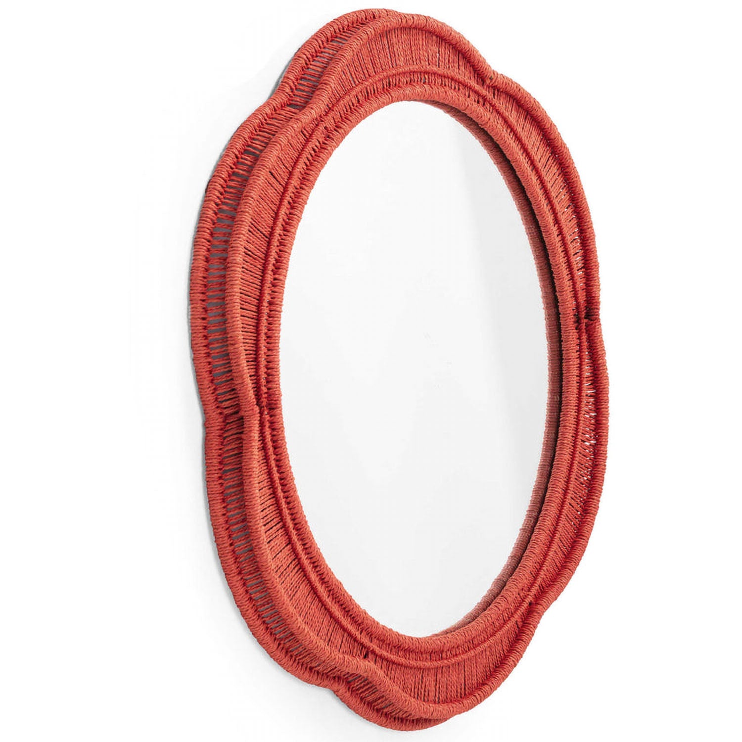 TOV Furniture Zeva Wall Mirror
