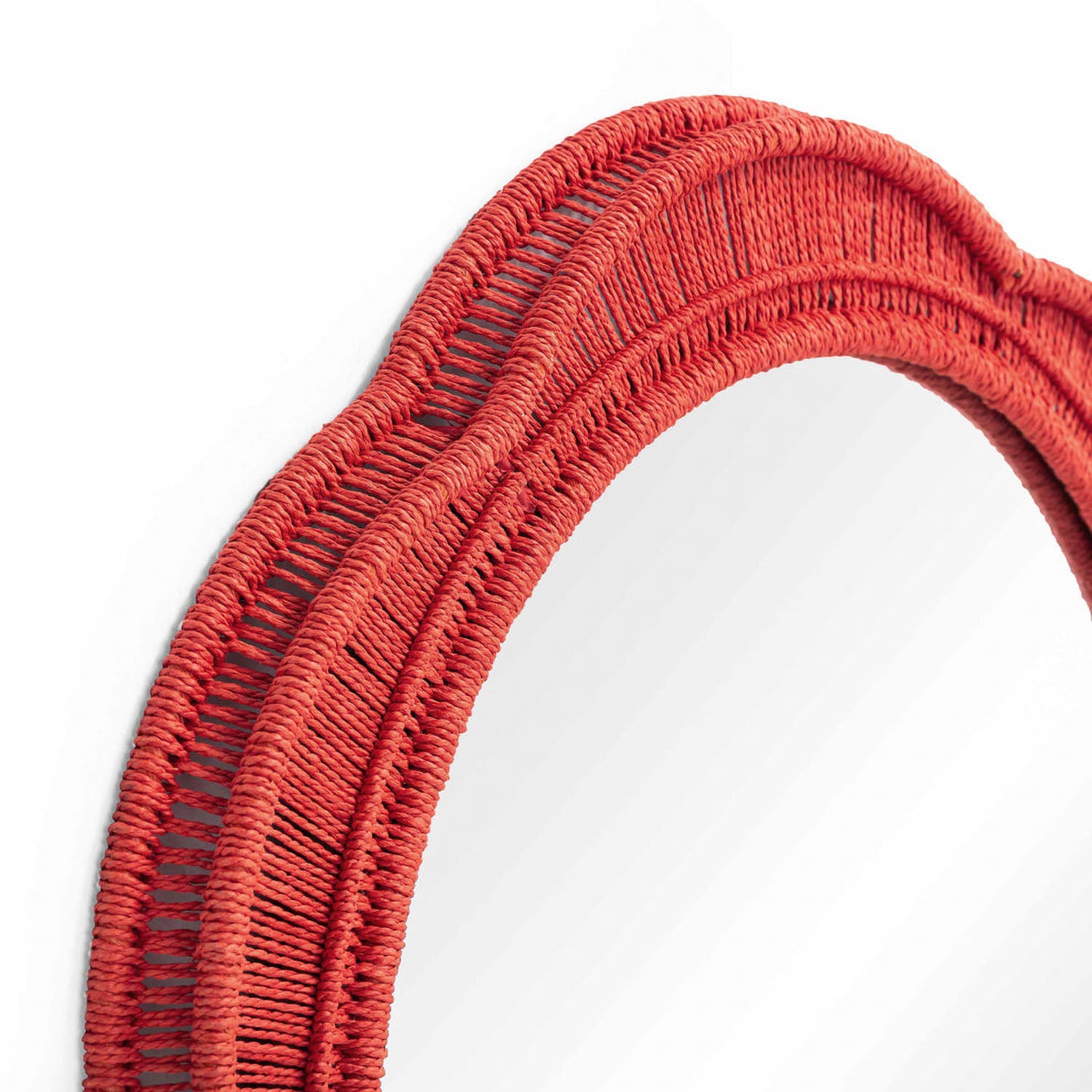 TOV Furniture Zeva Wall Mirror