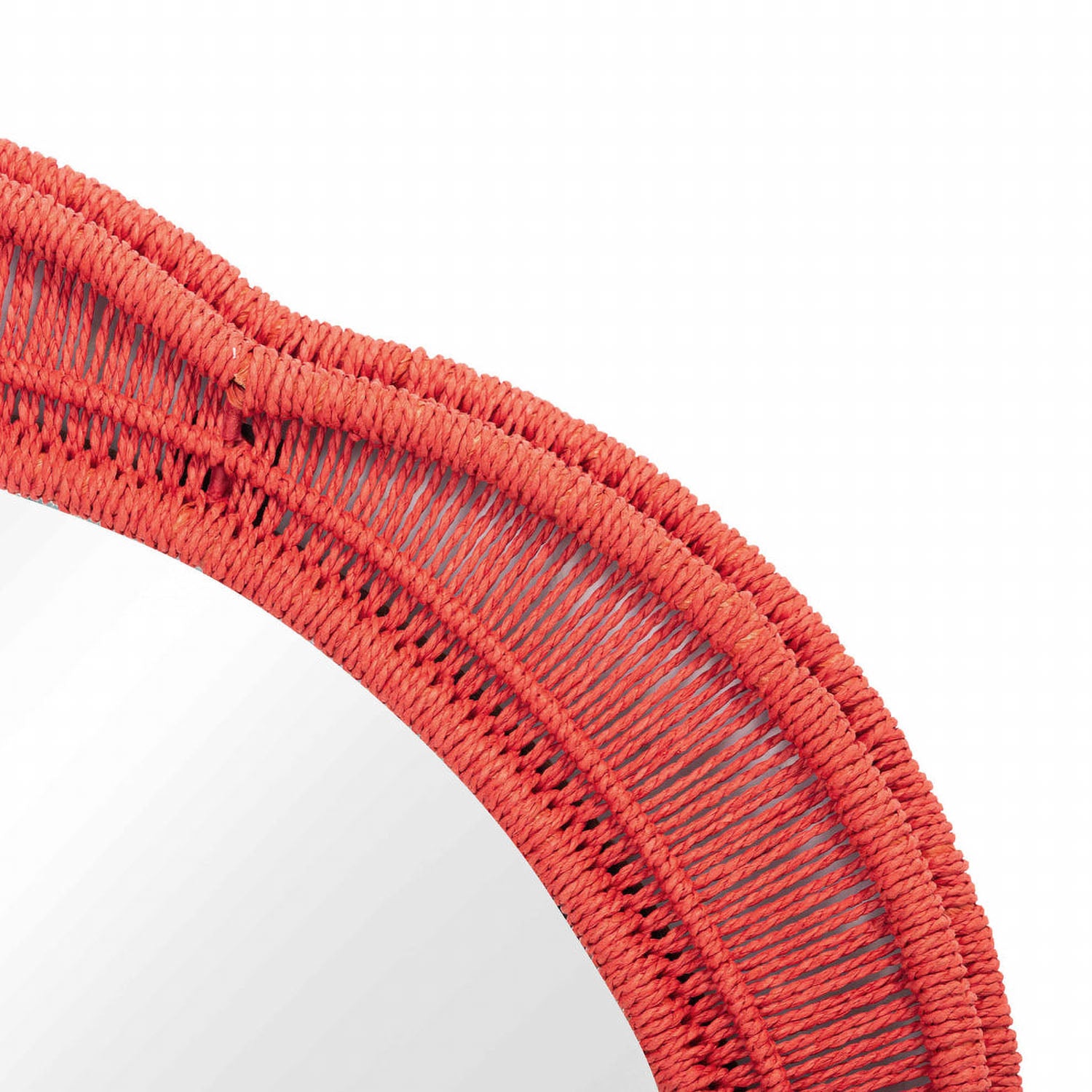 TOV Furniture Zeva Wall Mirror