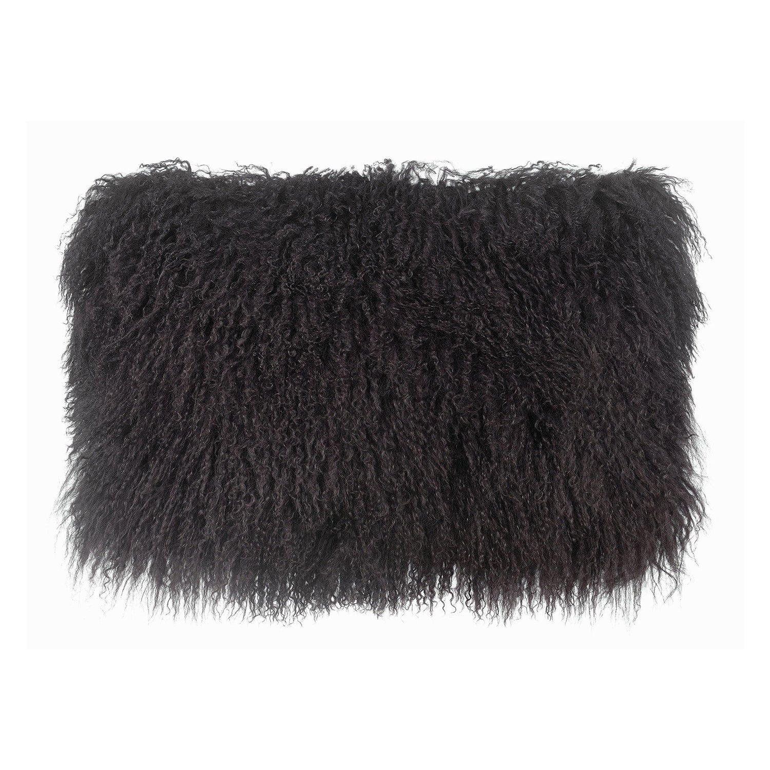 TOV Furniture Tibetan Sheep Long Pillow