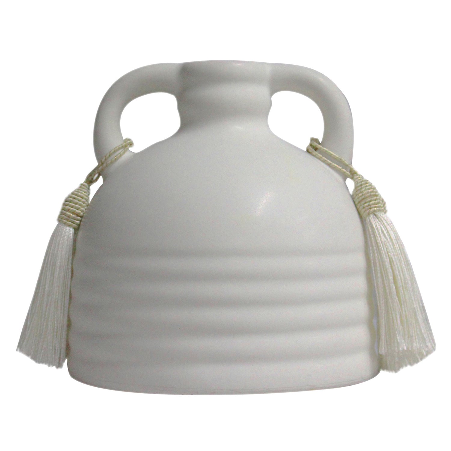 TOV Furniture Adonis Ceramic Vase