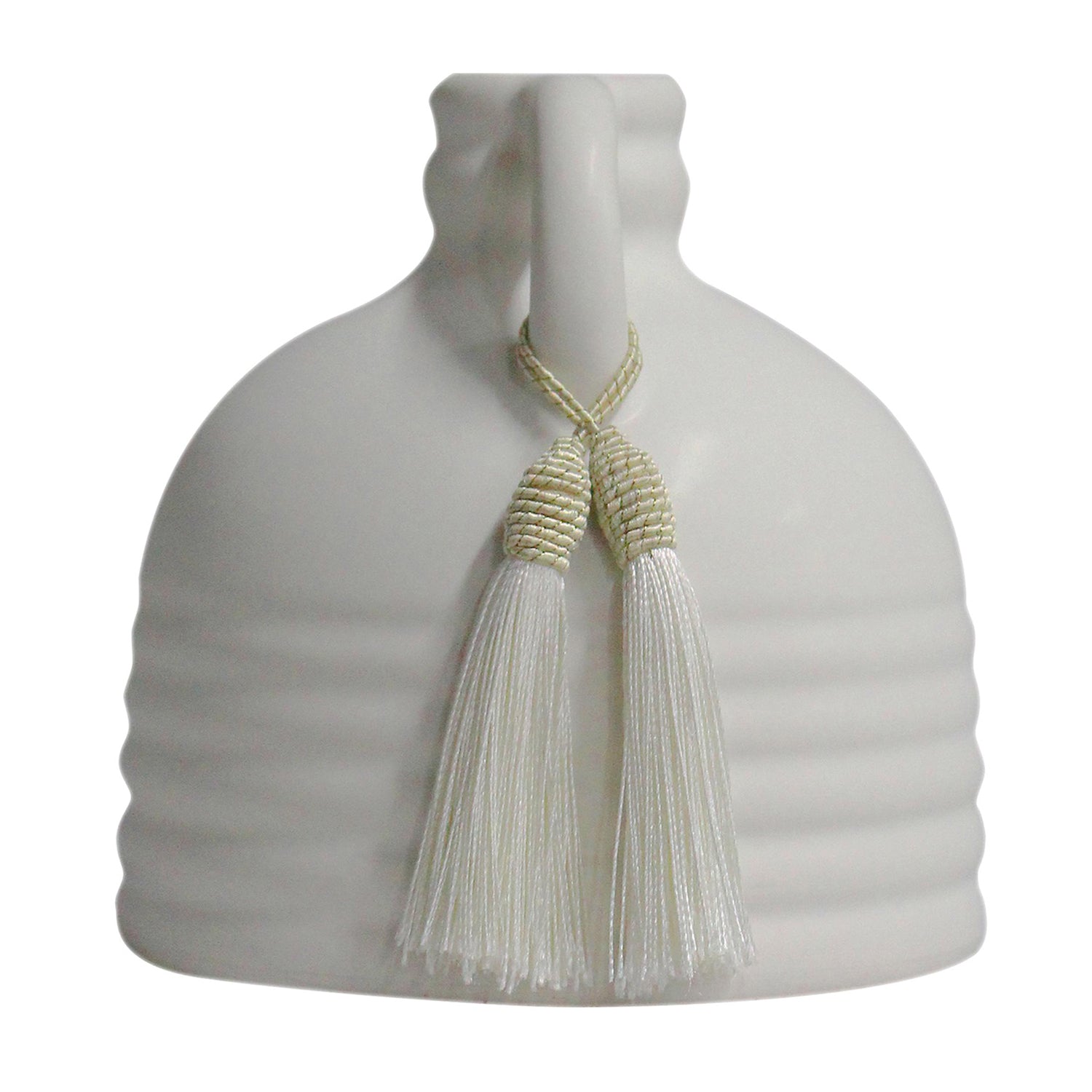 TOV Furniture Adonis Ceramic Vase