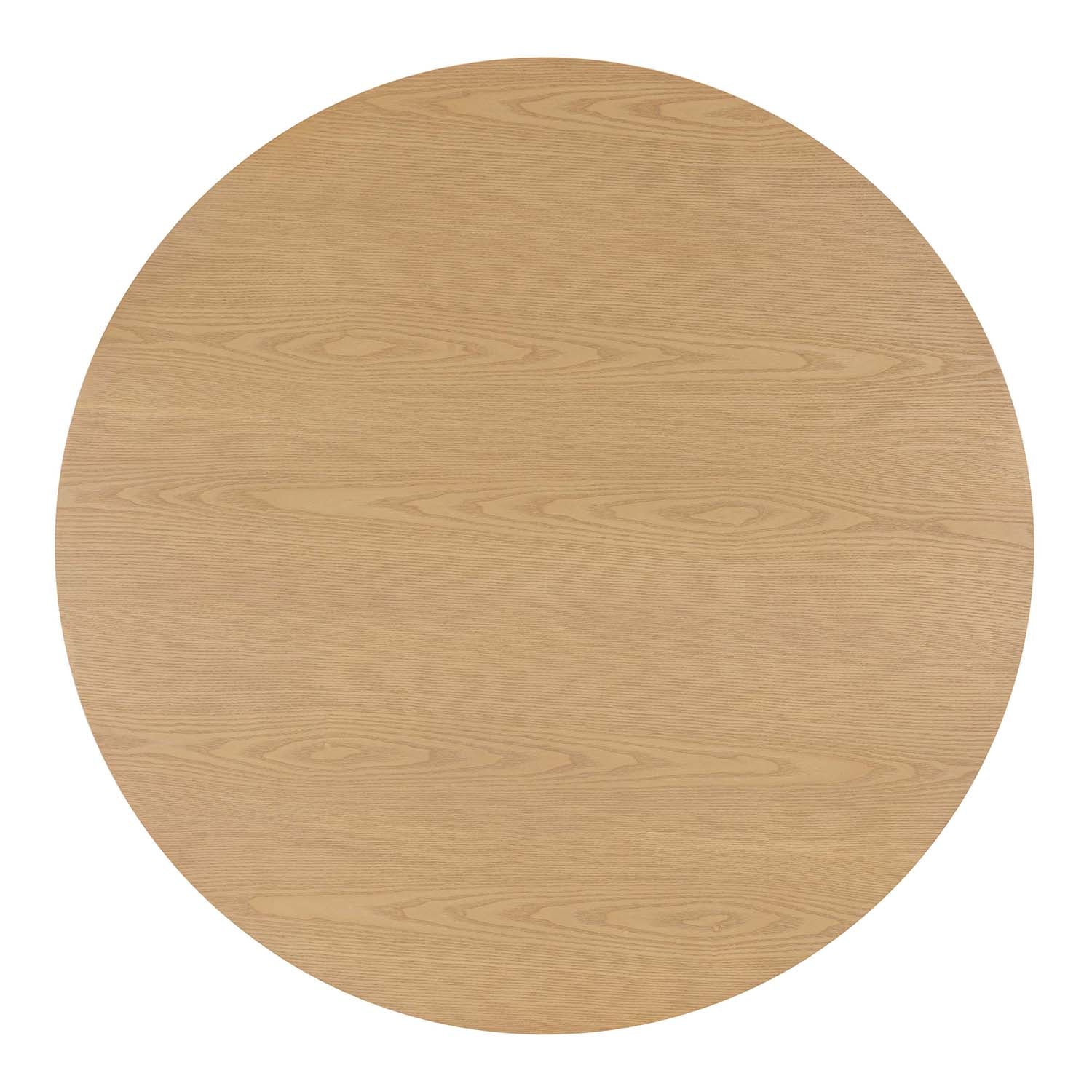 TOV Furniture Akiba Round Dining Table