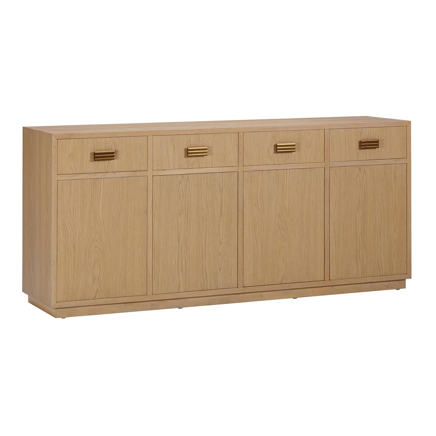 TOV Aria Oak Buffet