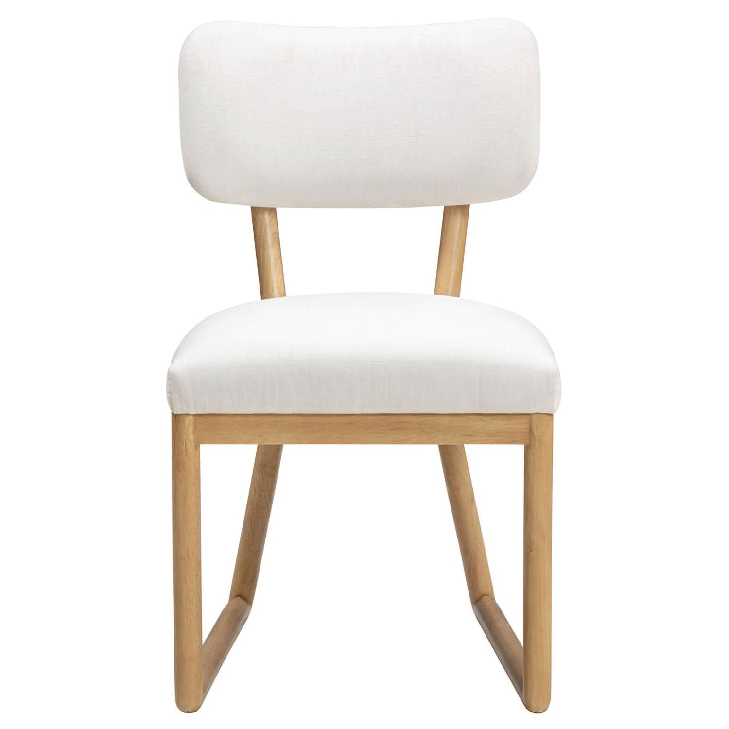 TOV Furniture Bobbie Performance Upcycled Dining Chair