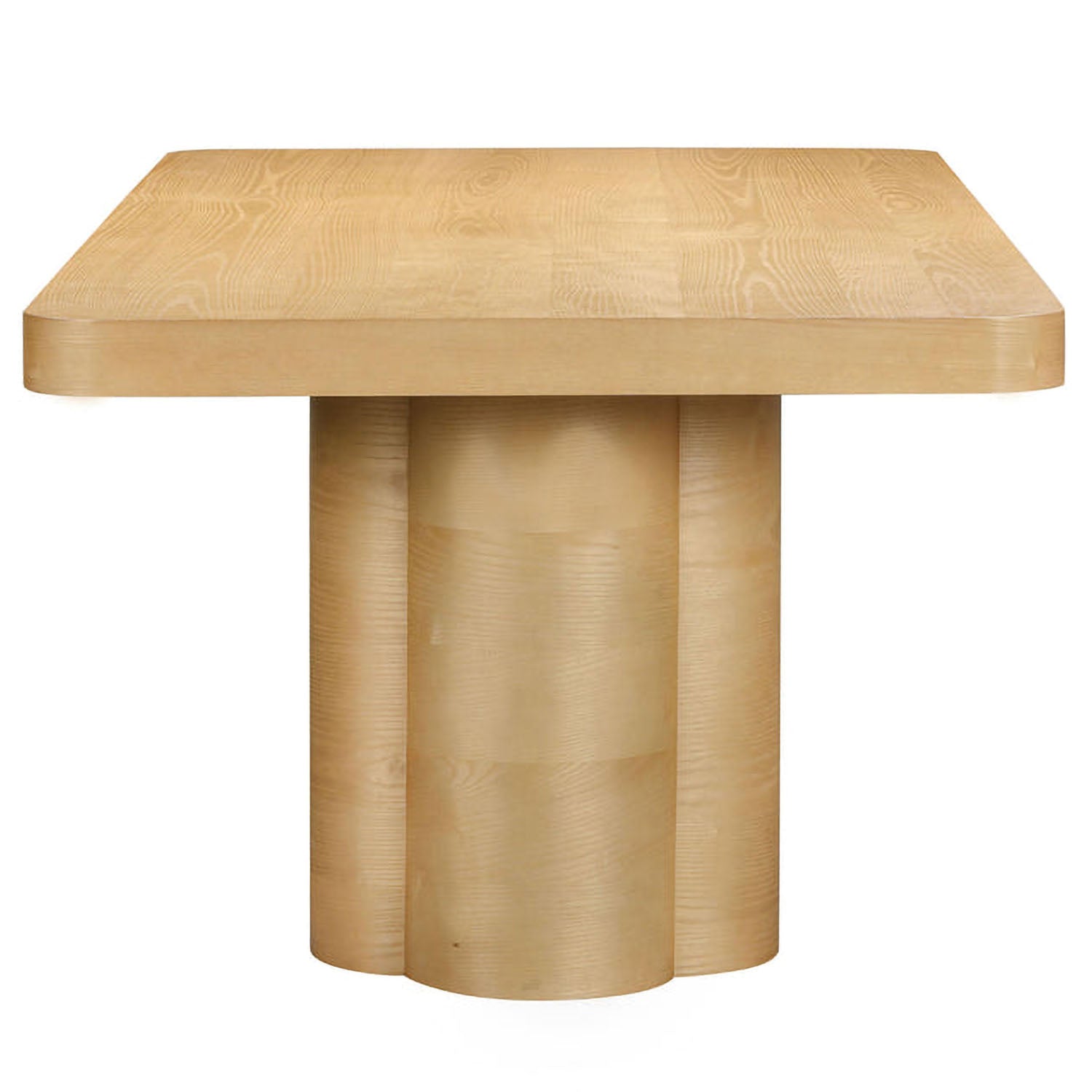 TOV Furniture Bambi Ash Dining Table