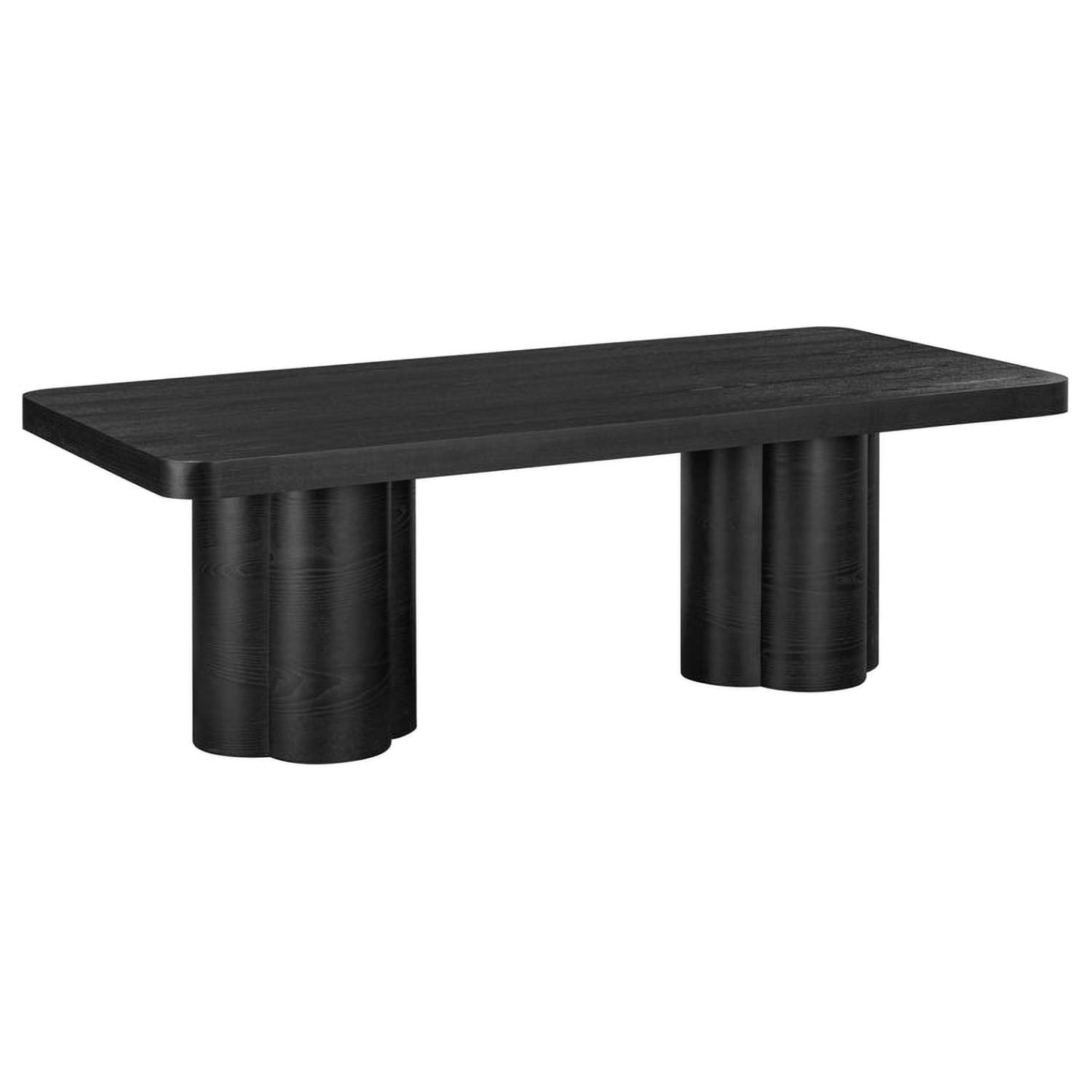 TOV Furniture Bambi Ash Dining Table