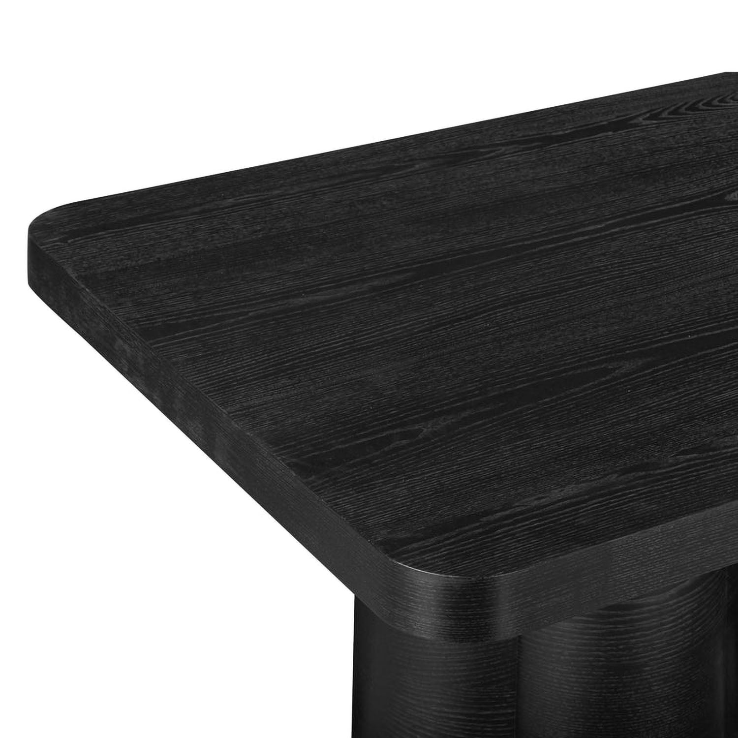 TOV Furniture Bambi Ash Dining Table