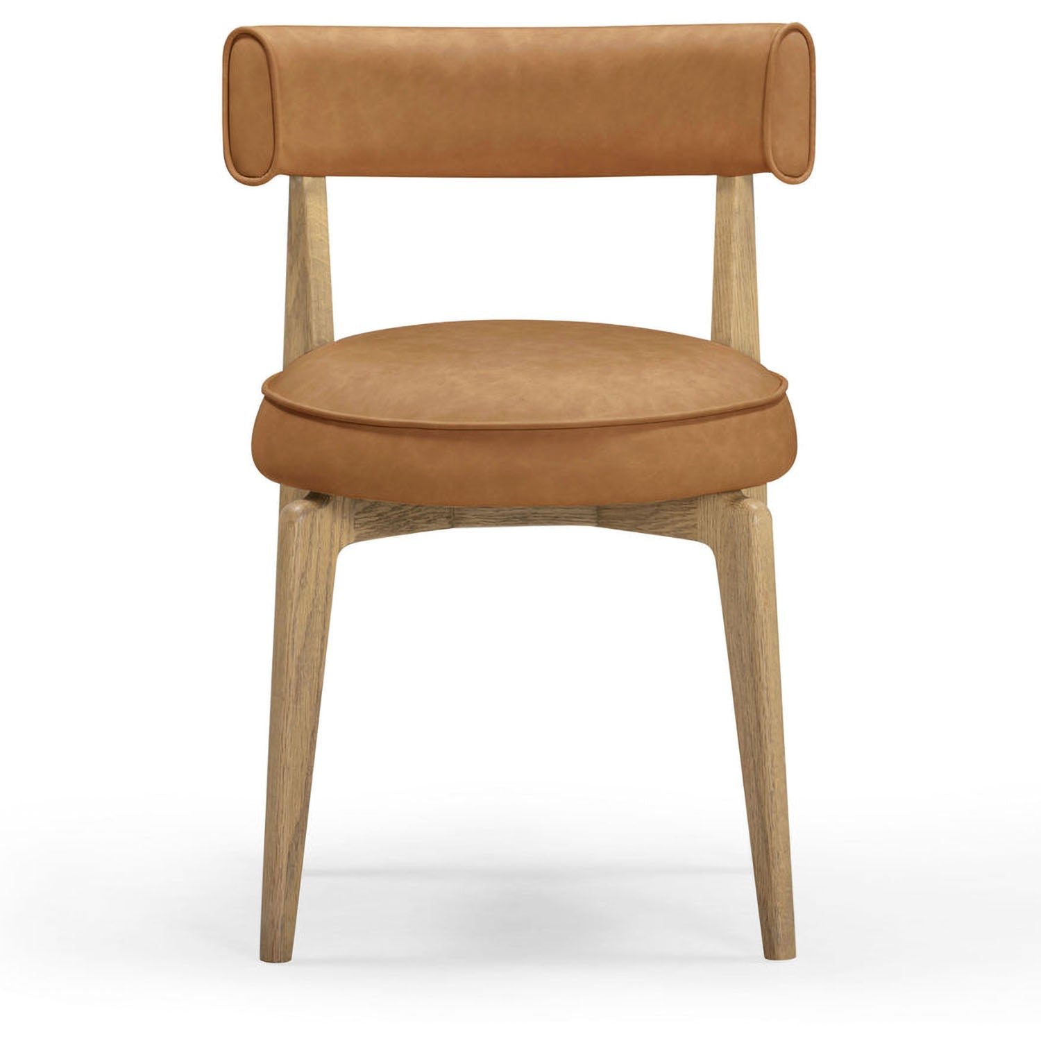 TOV Furniture Nikita Performance Vegan Leather Dining Chair