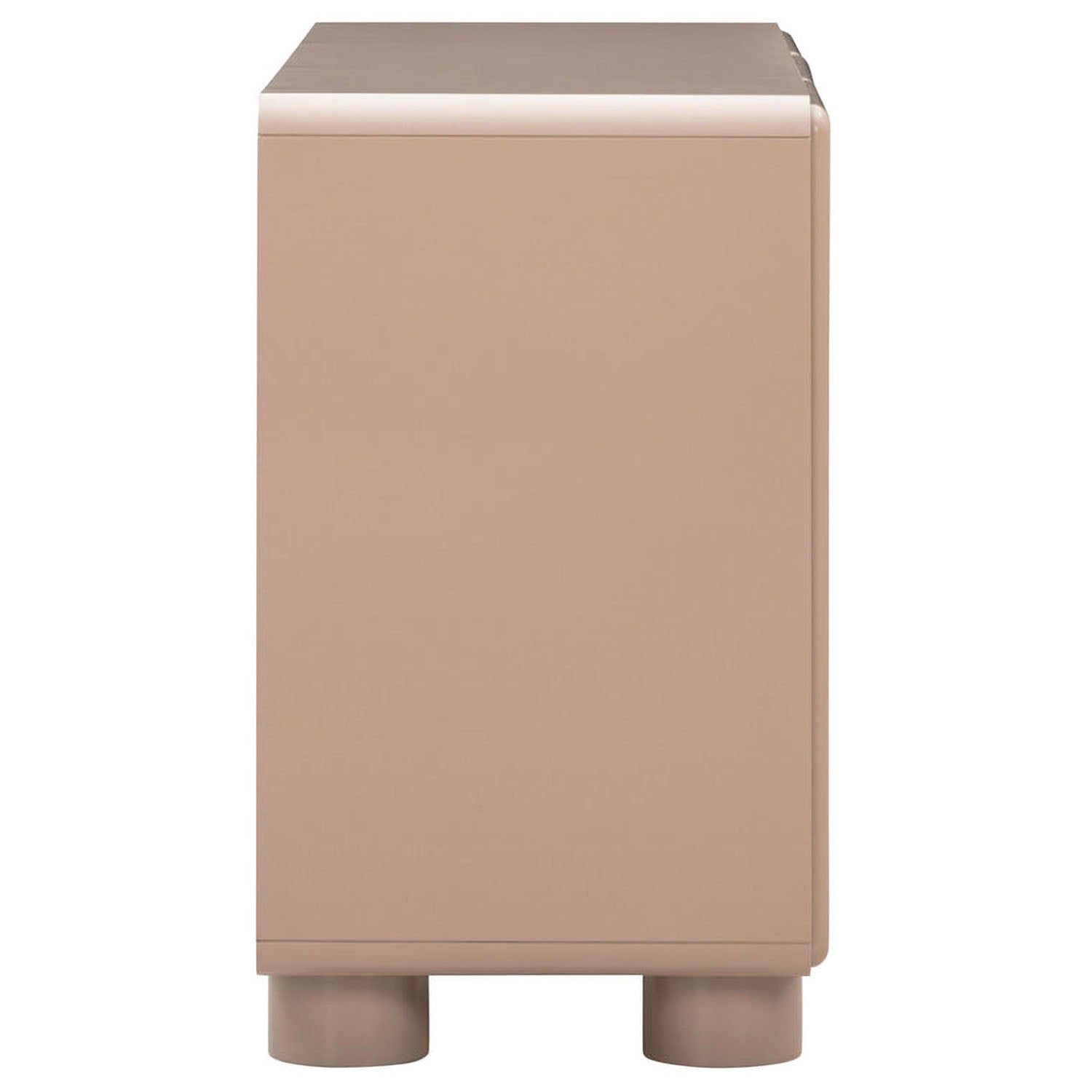 TOV Furniture Tammy Taupe Buffet