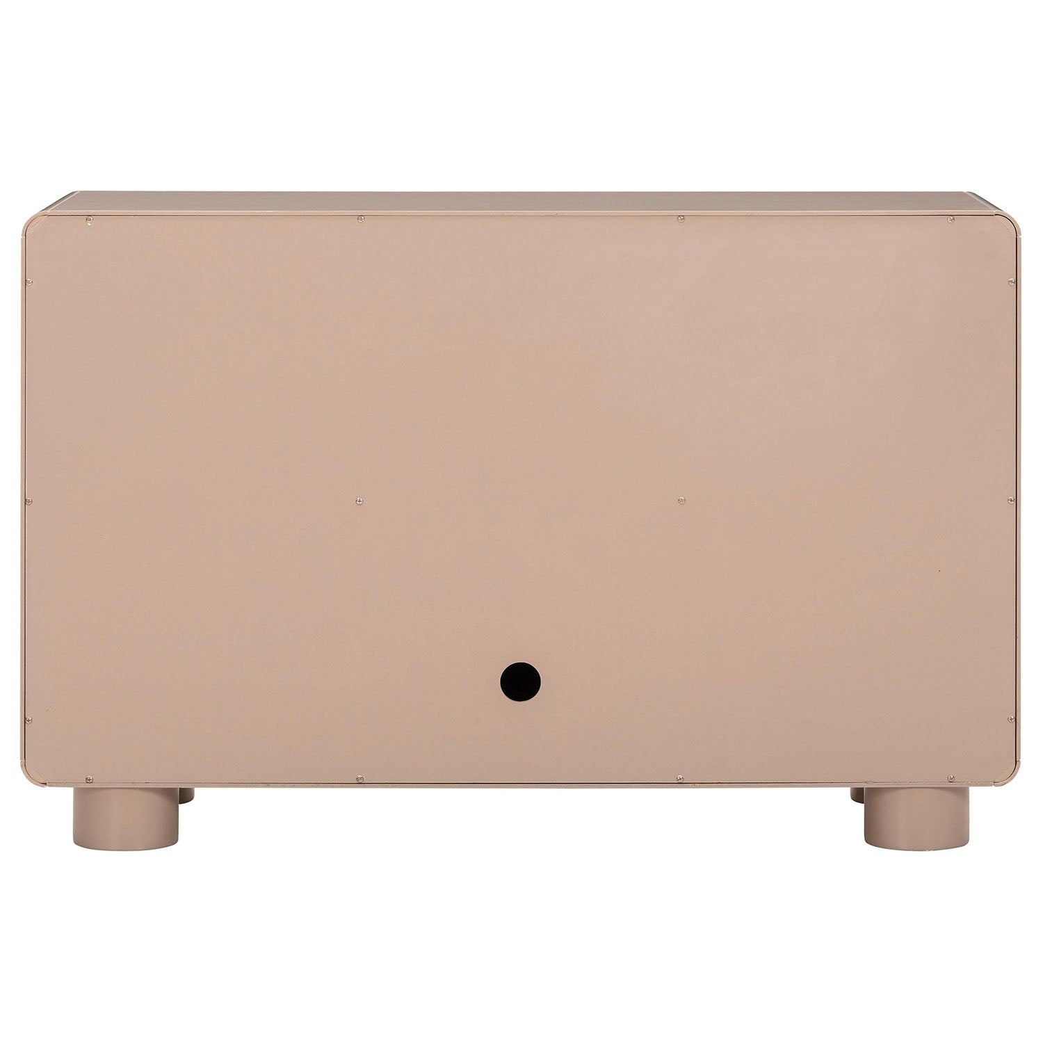 TOV Furniture Tammy Taupe Buffet