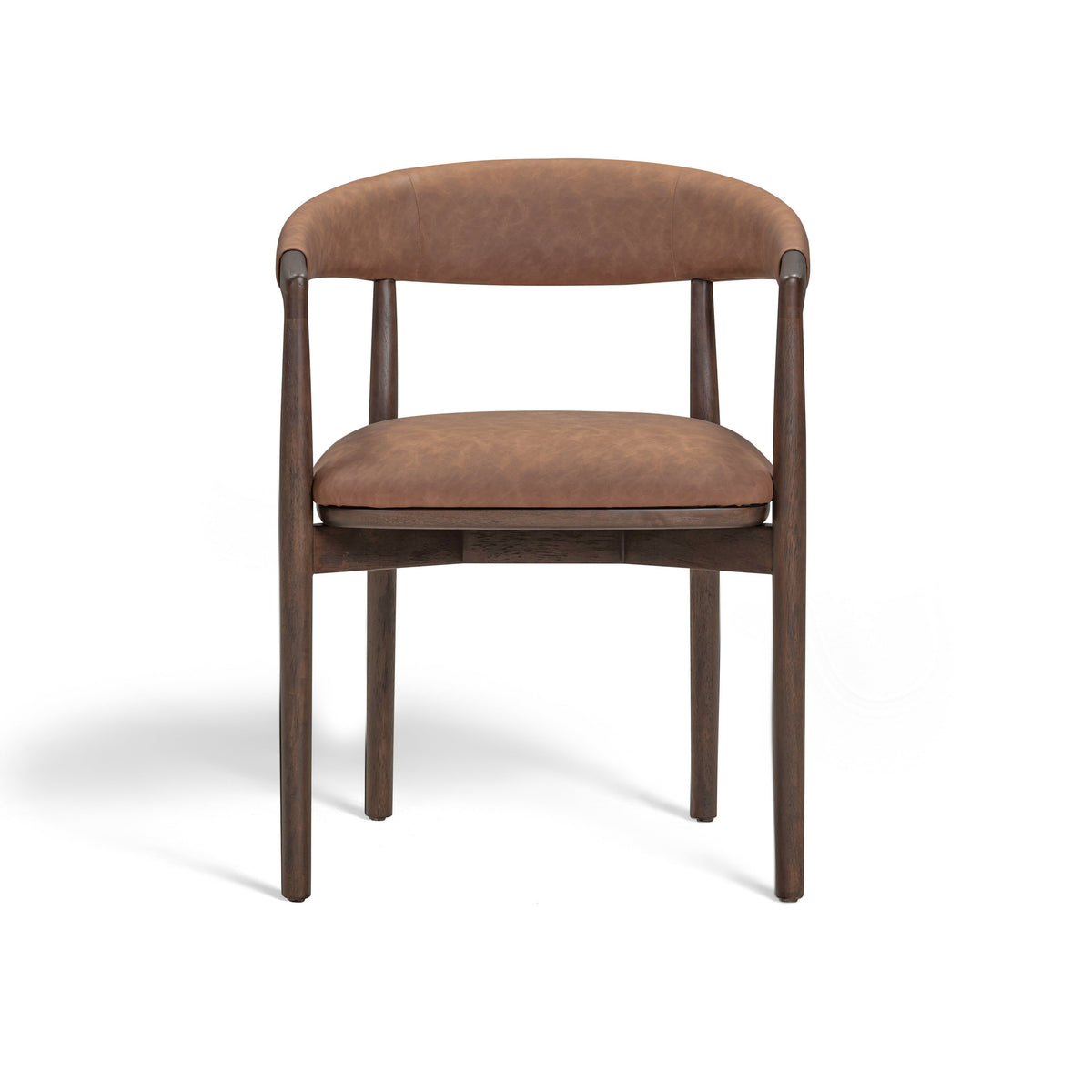 TOV Furniture Vina Performance Vegan Leather Dining Chair