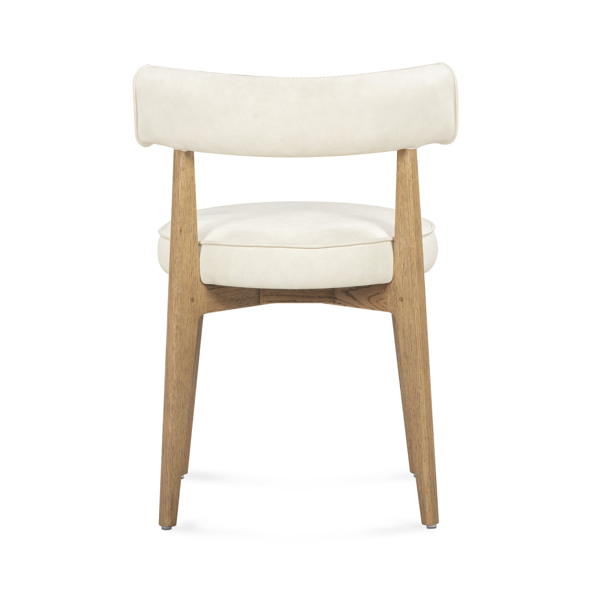 TOV Furniture Nikita Performance Vegan Leather Dining Chair