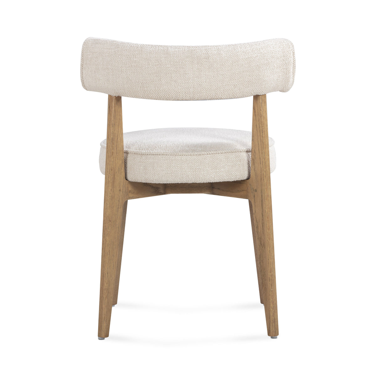 TOV Furniture Nikita Cream Performance Dining Chair