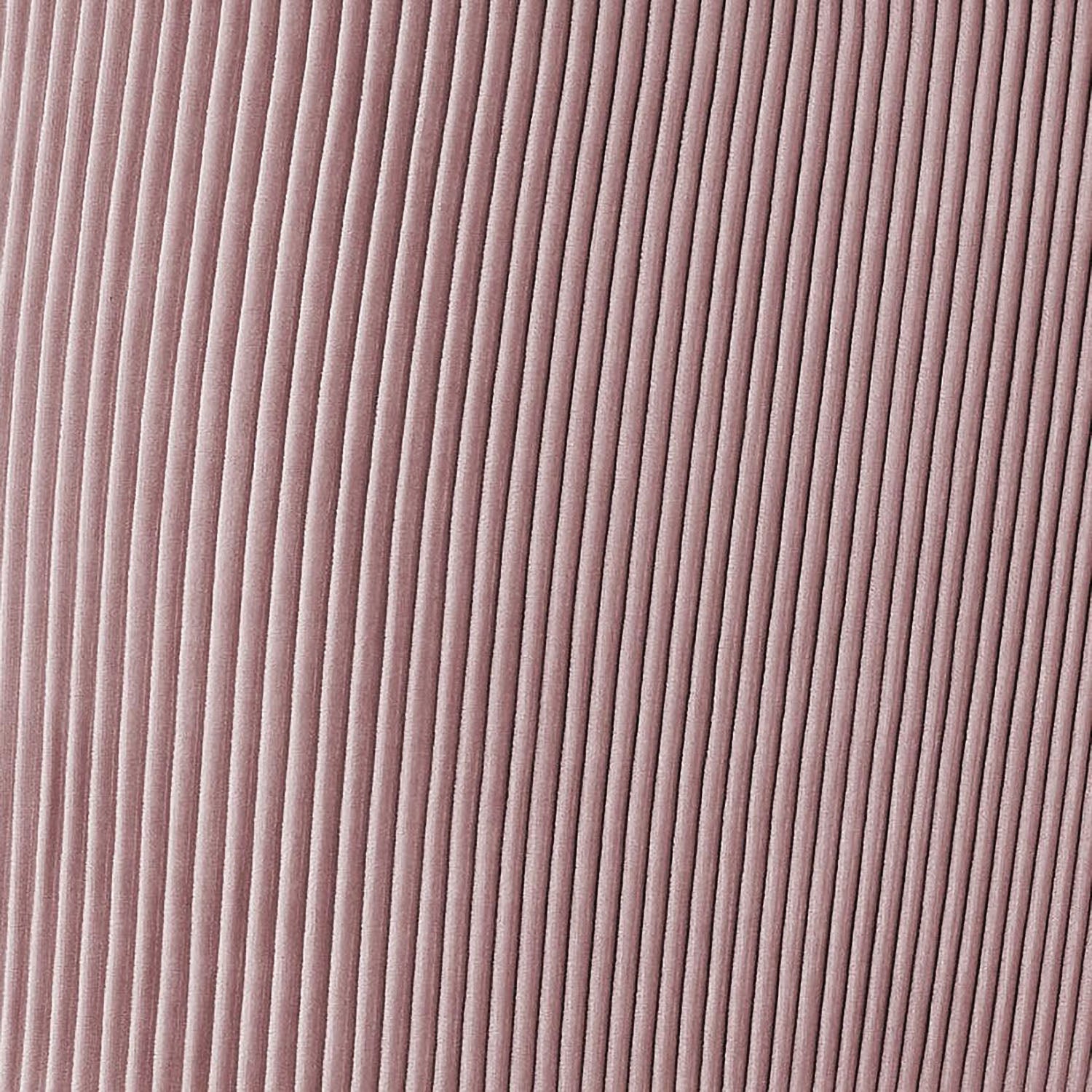 TOV Furniture Beatrix Pleated Velvet Dining Chair