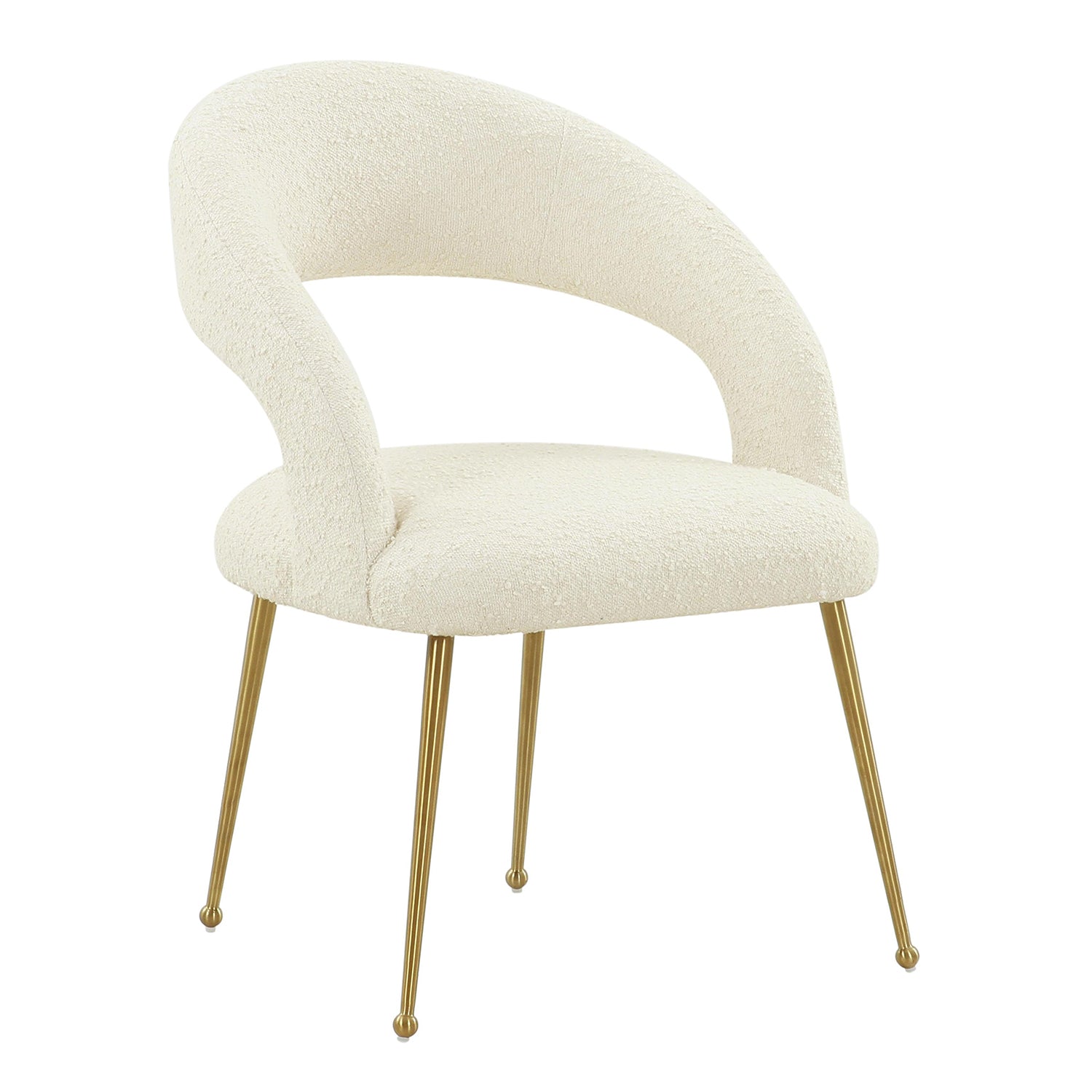 TOV Furniture Rocco Dining Chair