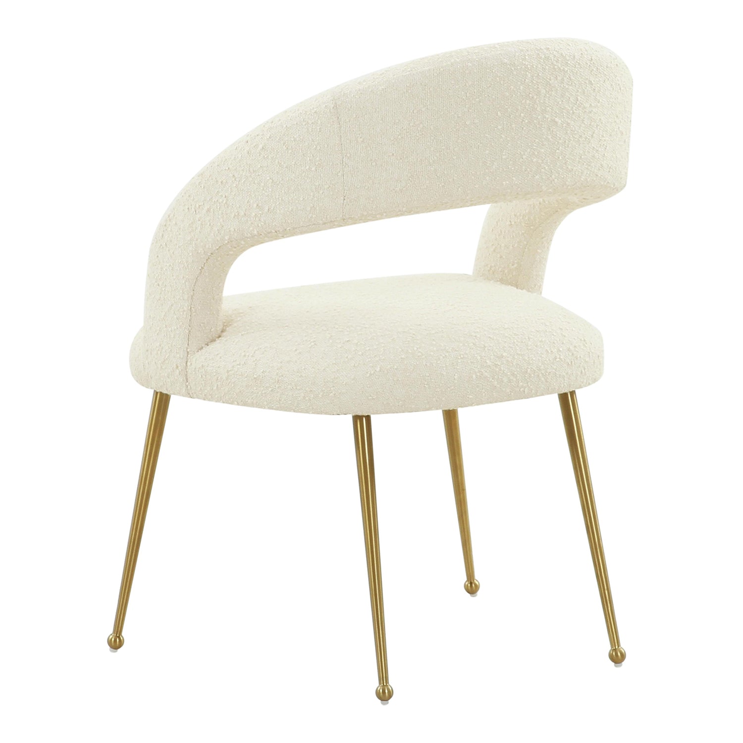 TOV Furniture Rocco Dining Chair