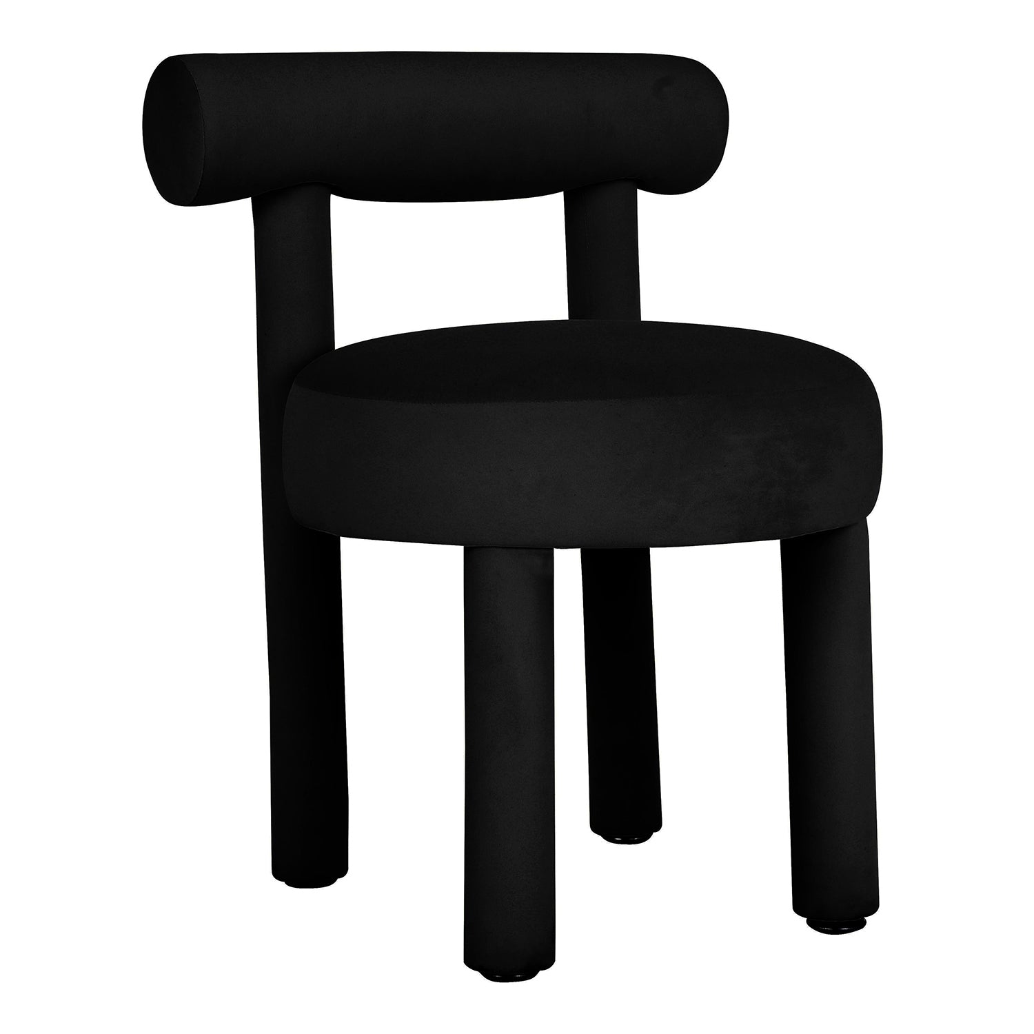 TOV Furniture Carmel Velvet Dining Chair
