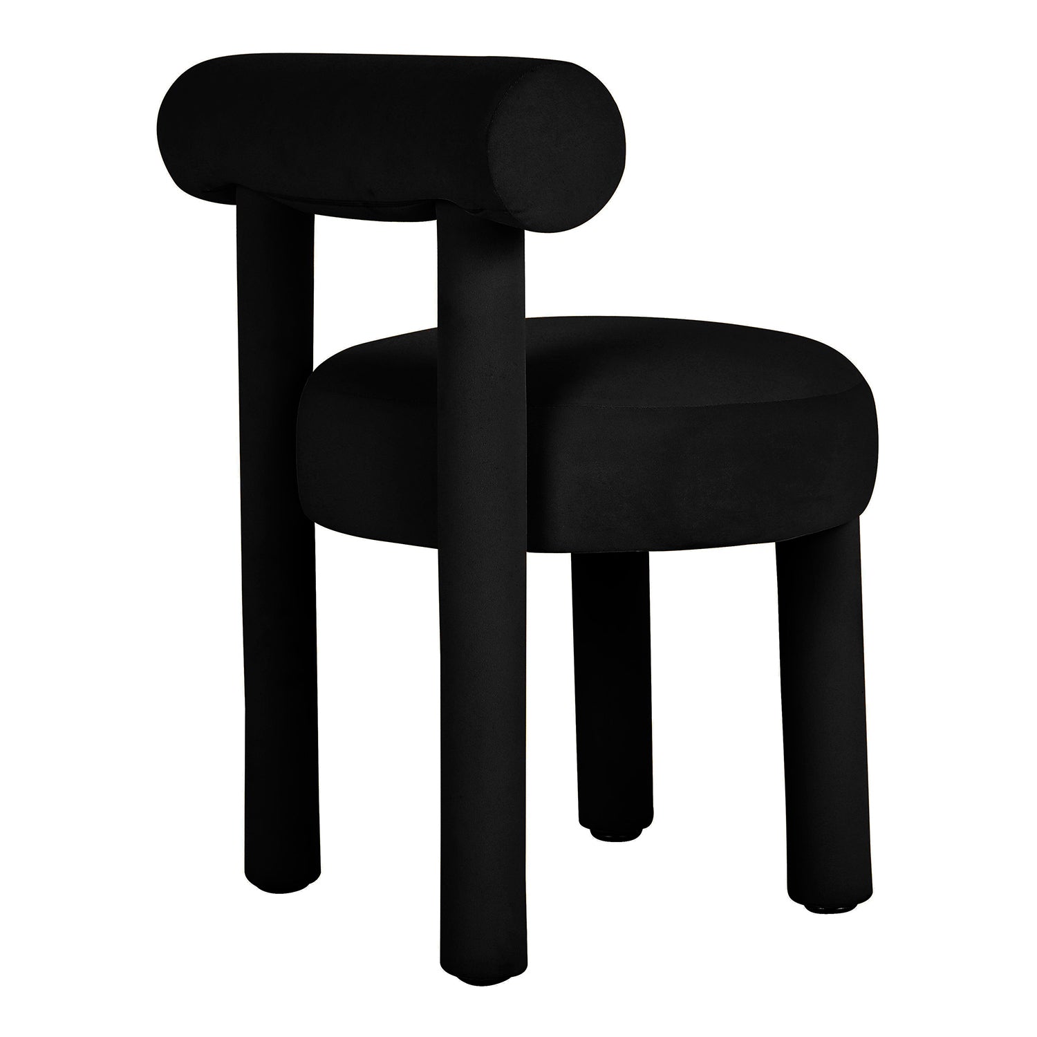 TOV Furniture Carmel Velvet Dining Chair