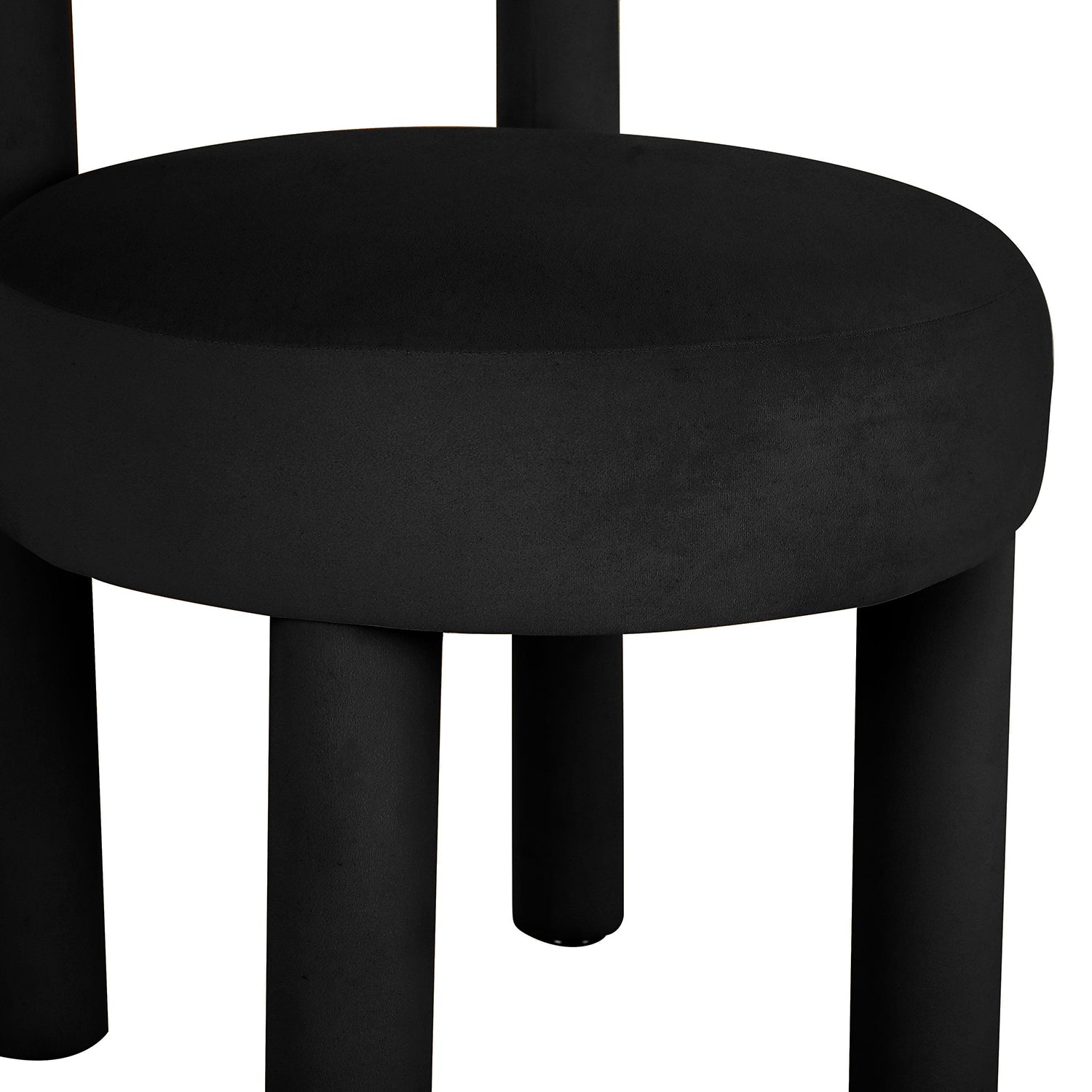 TOV Furniture Carmel Velvet Dining Chair