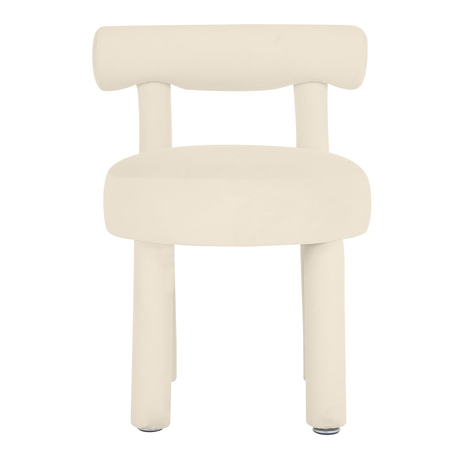 TOV Furniture Carmel Velvet Dining Chair