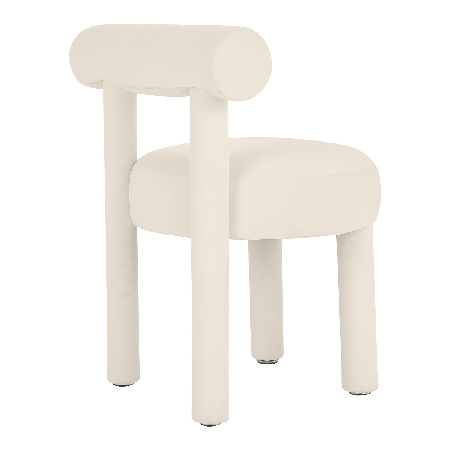 TOV Furniture Carmel Velvet Dining Chair