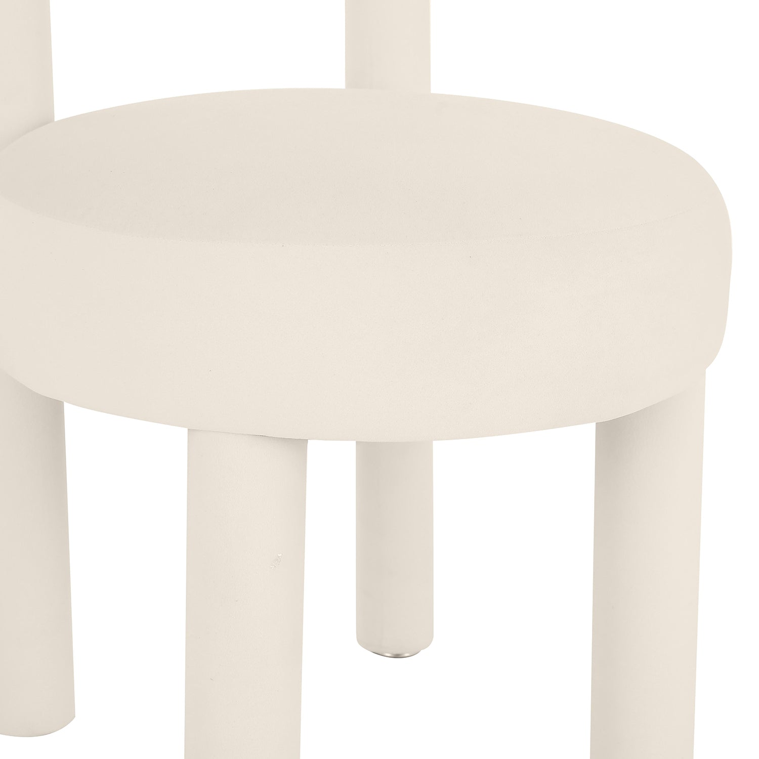 TOV Furniture Carmel Velvet Dining Chair