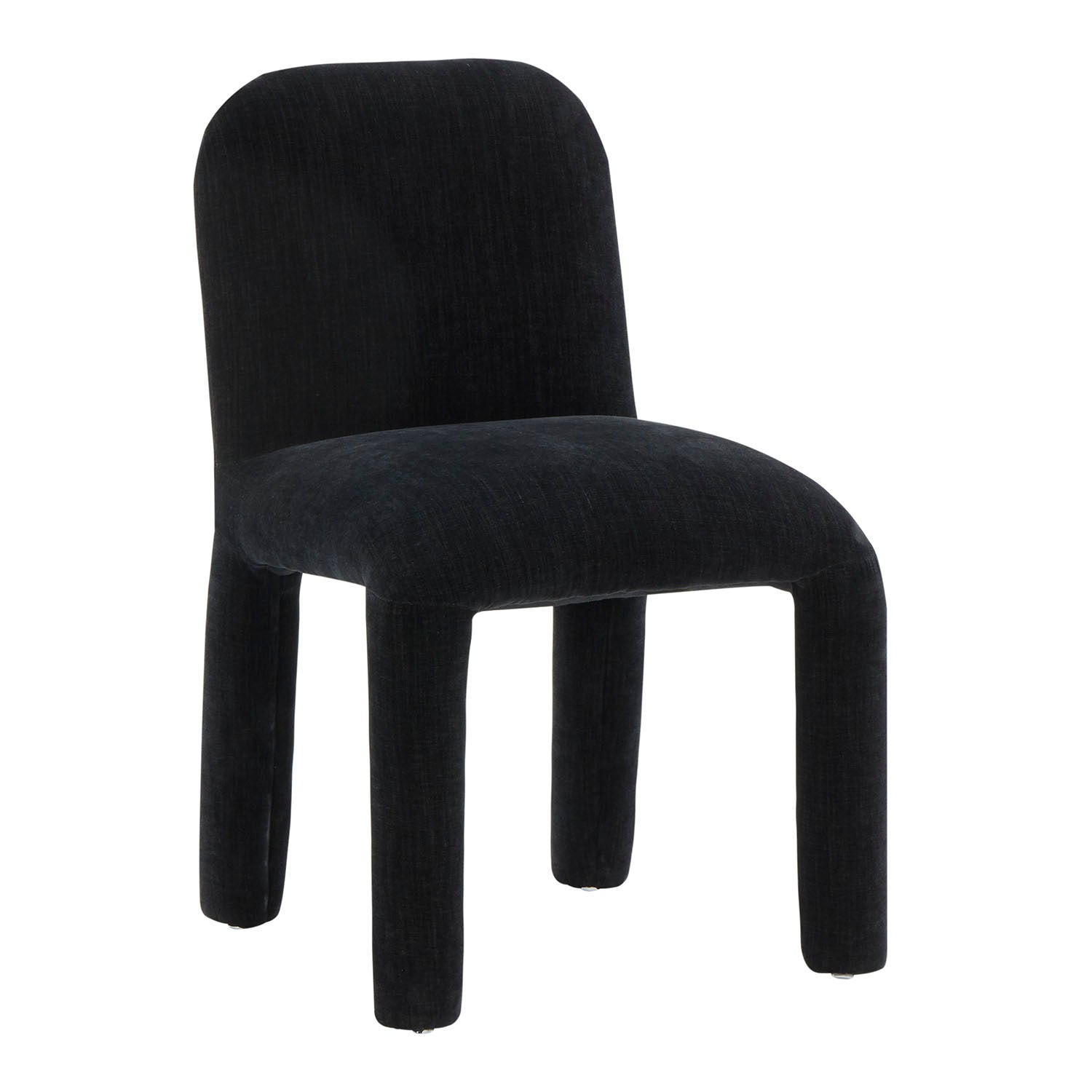 TOV Furniture Georgia Chenille Dining Chair