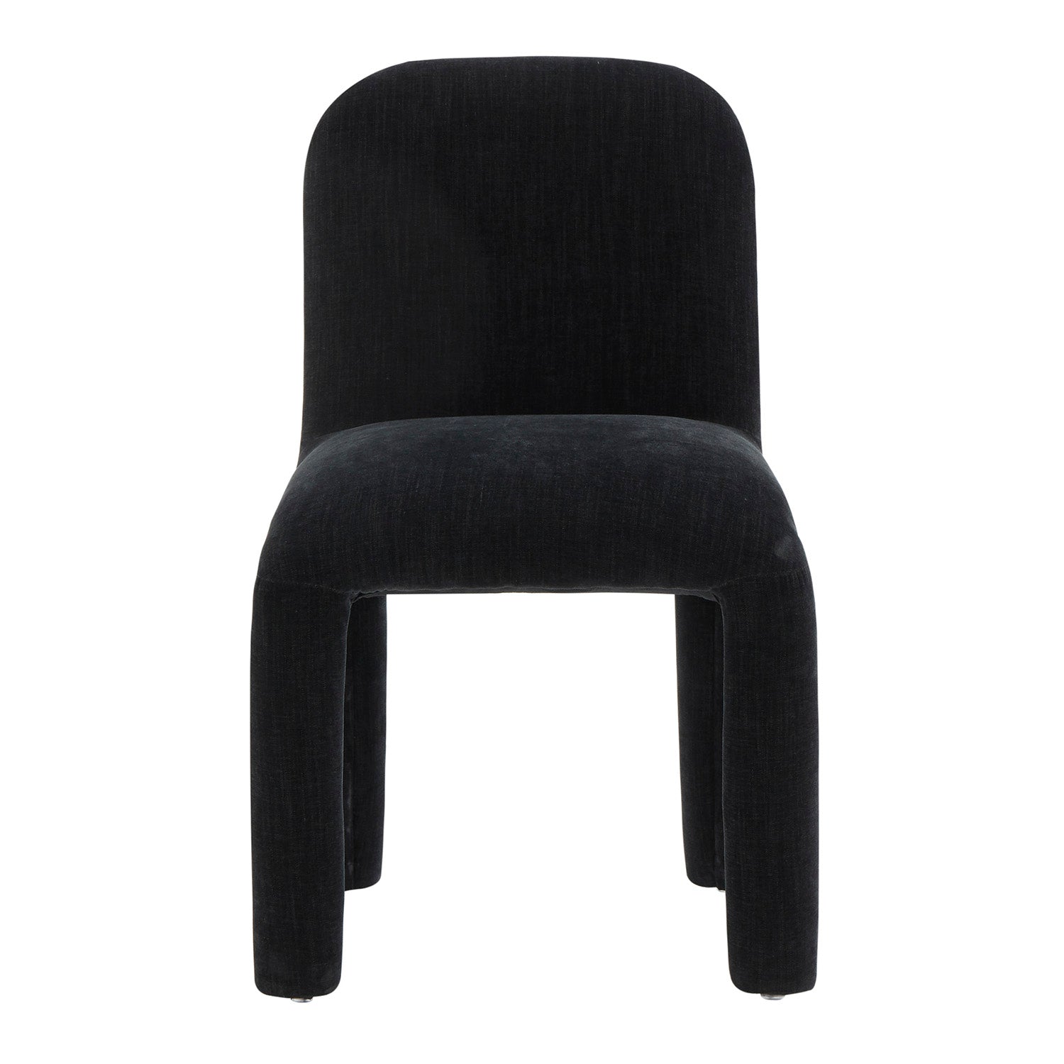 TOV Furniture Georgia Chenille Dining Chair