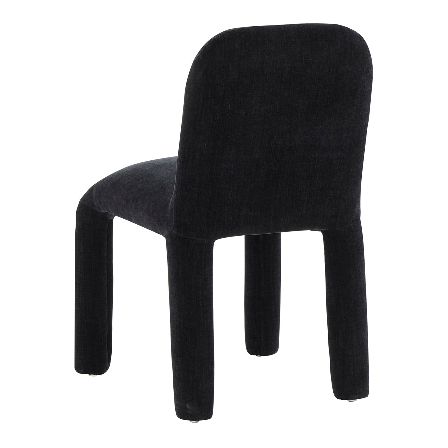 TOV Furniture Georgia Chenille Dining Chair