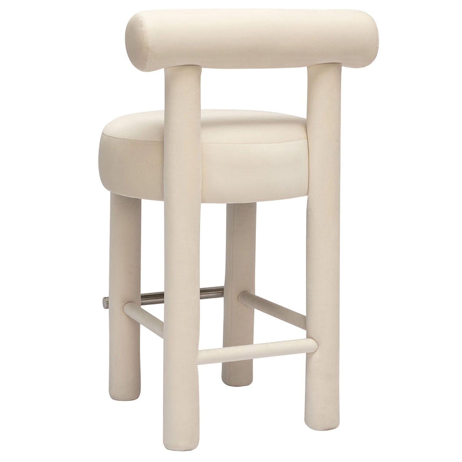 TOV Furniture Carmel Counter Stool