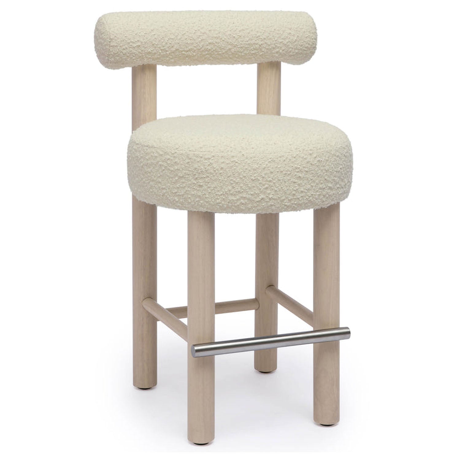 TOV Furniture Carmel Counter Stool
