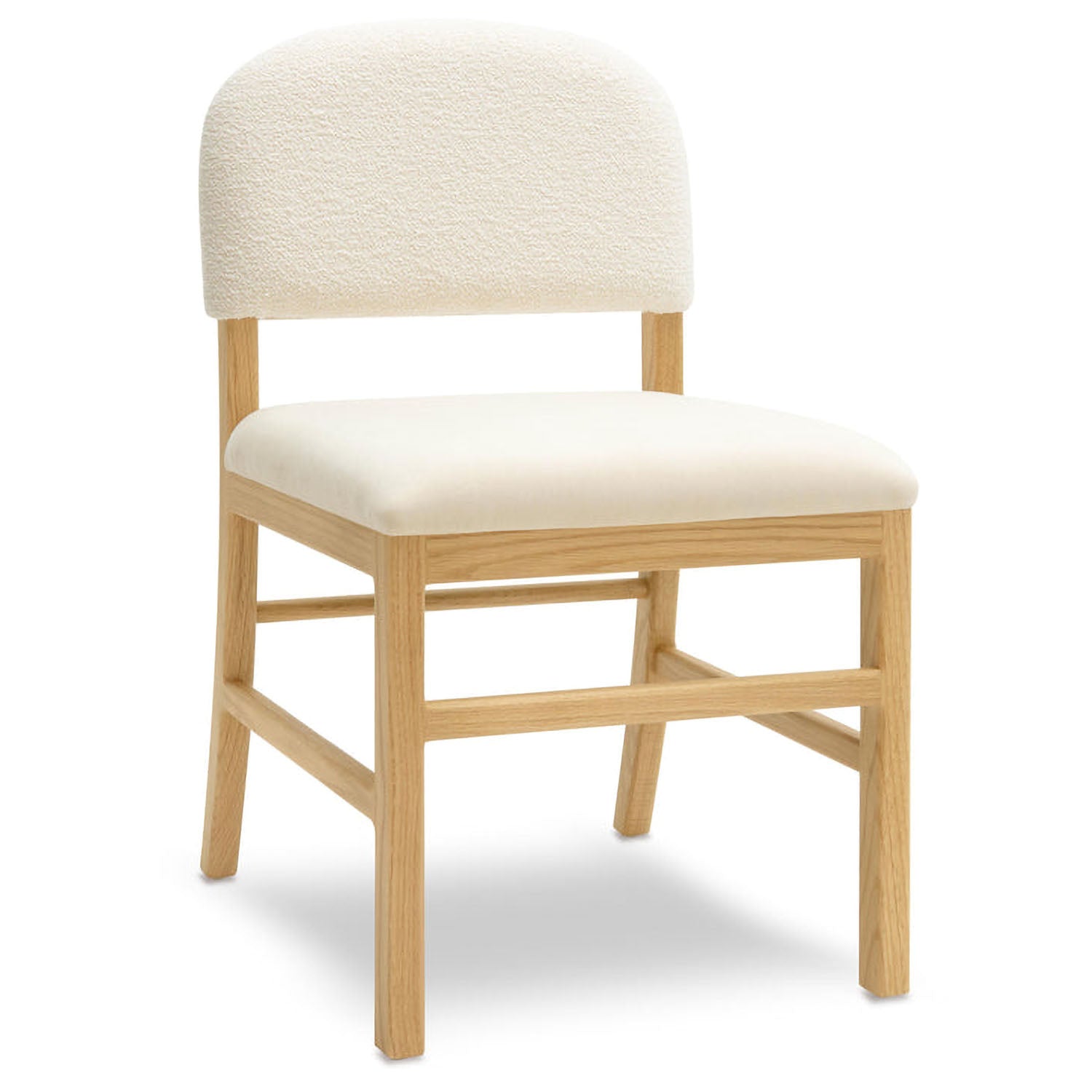 TOV Furniture Calla Performance Velvet Dining Chair