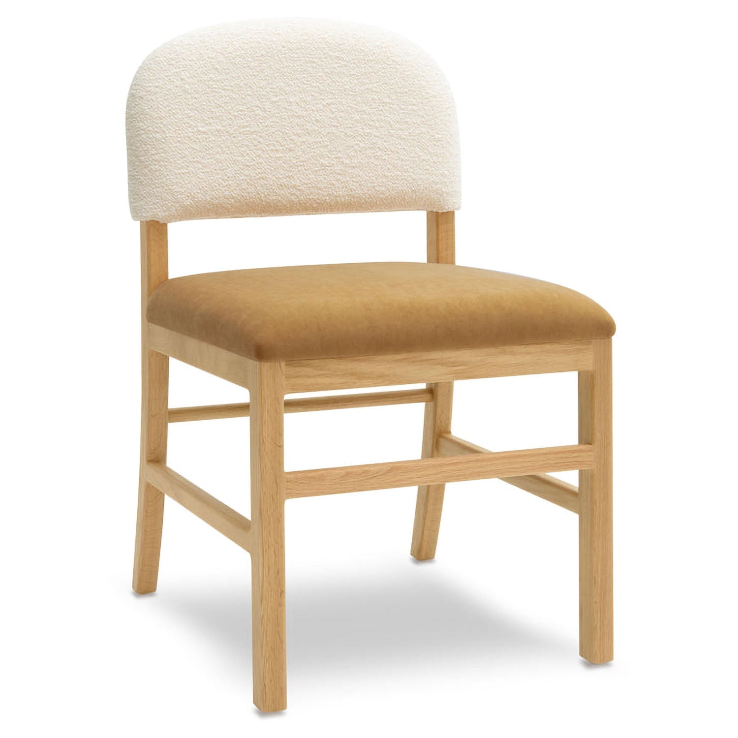 TOV Furniture Calla Performance Velvet Dining Chair